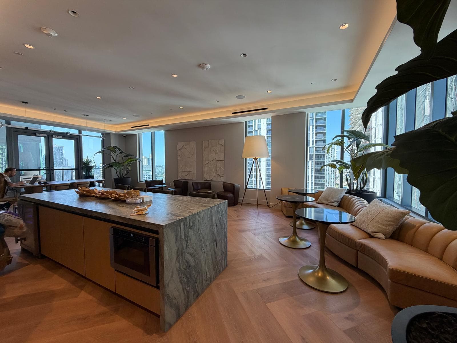 121 NE 5th Street 2309, Miami, FL 33132 — photo 39 of 52