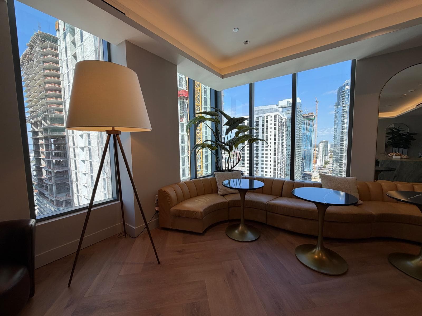 121 NE 5th Street 2309, Miami, FL 33132 — photo 43 of 52