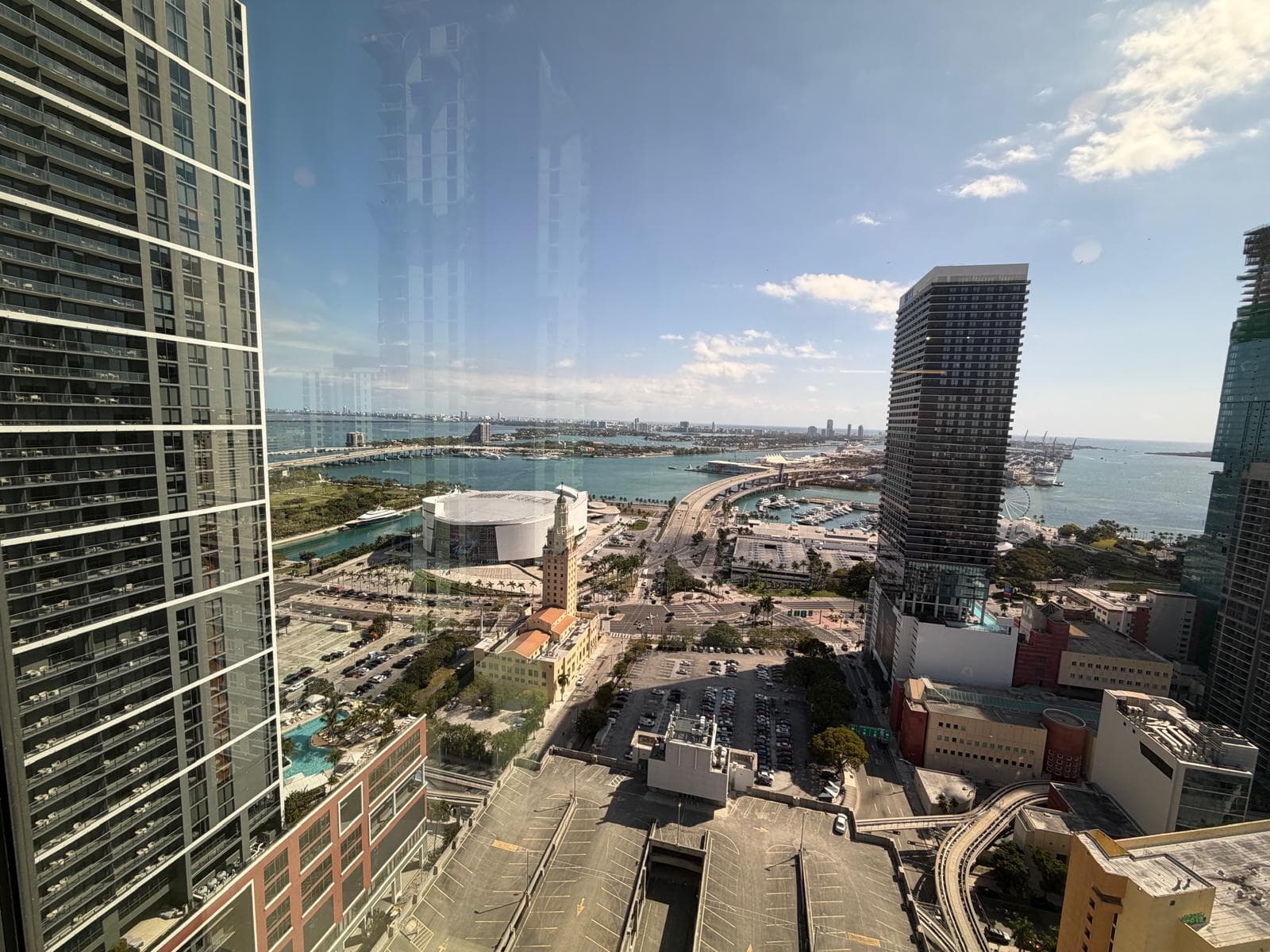 121 NE 5th Street 2309, Miami, FL 33132 — photo 45 of 52