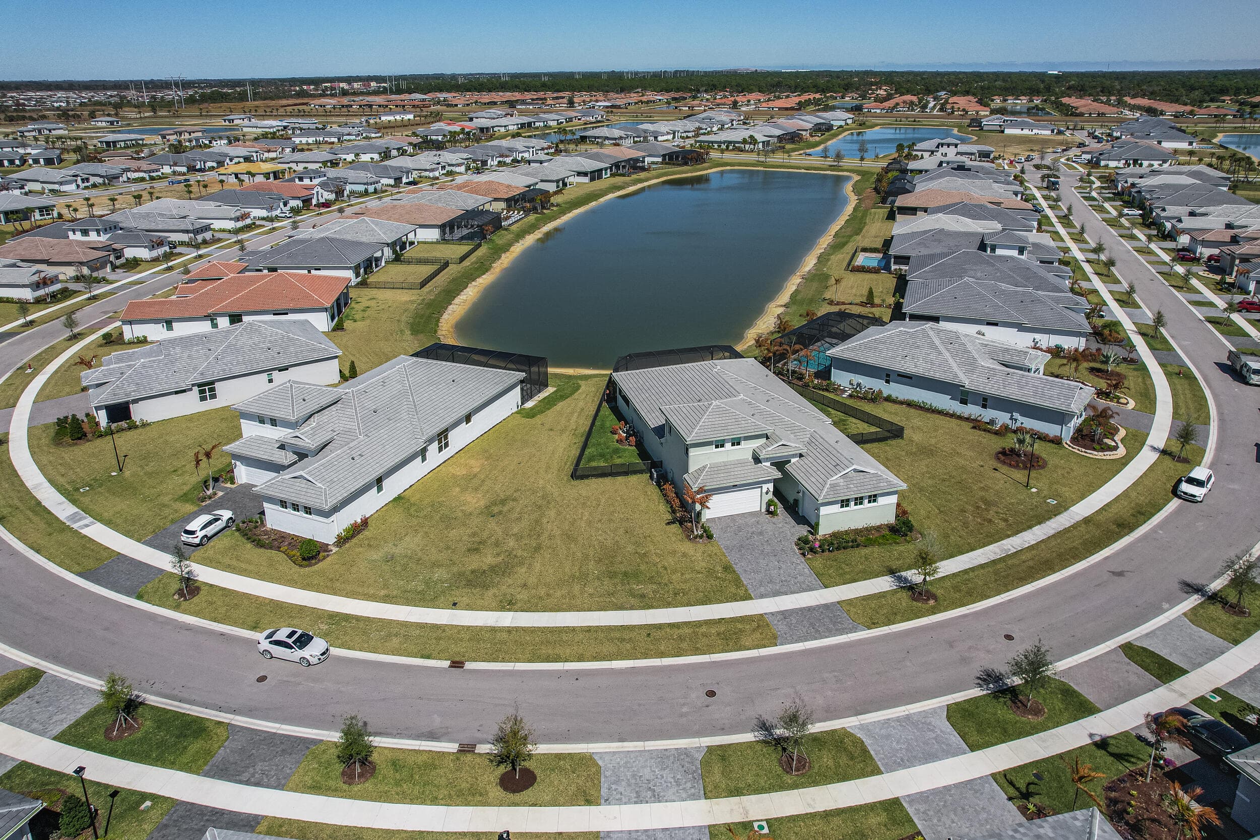 8538 SW Cantante Way, Port St. Lucie, FL 34987 — photo 62 of 93