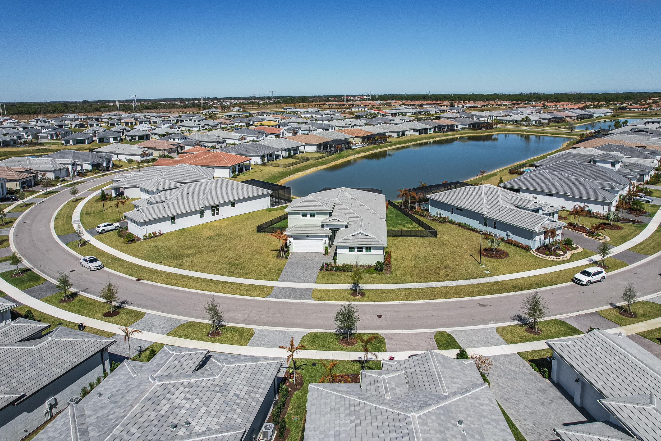 8538 SW Cantante Way, Port St. Lucie, FL 34987 — photo 49 of 93