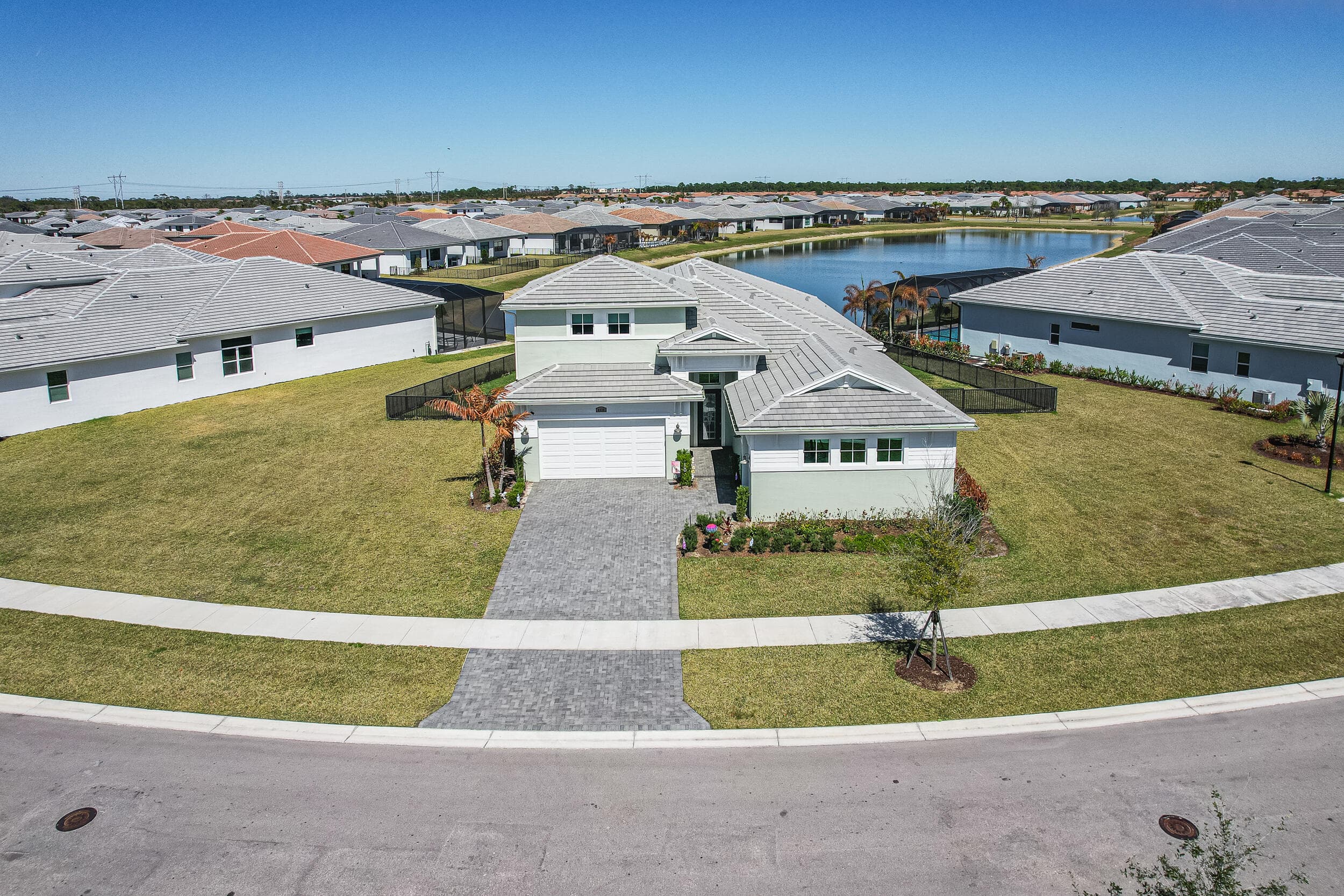 8538 SW Cantante Way, Port St. Lucie, FL 34987 — photo 48 of 93