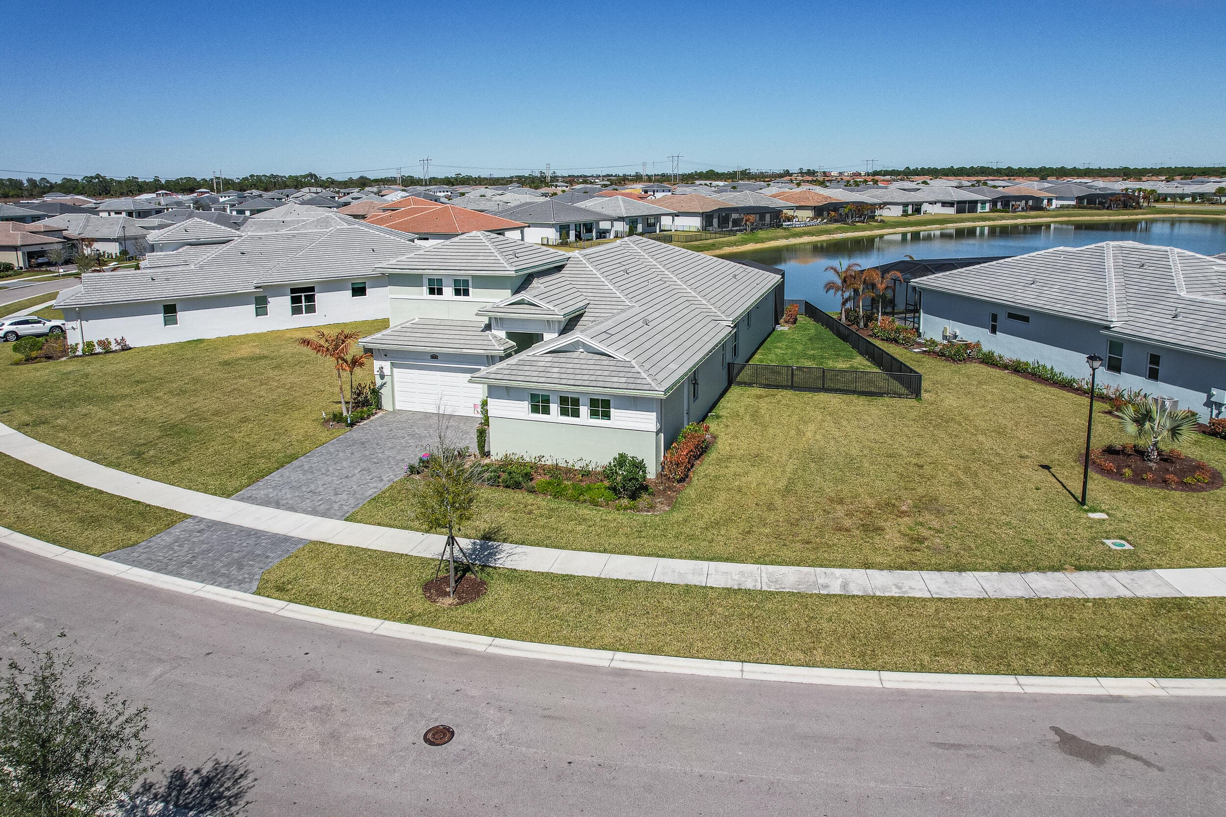 8538 SW Cantante Way, Port St. Lucie, FL 34987 — photo 47 of 93