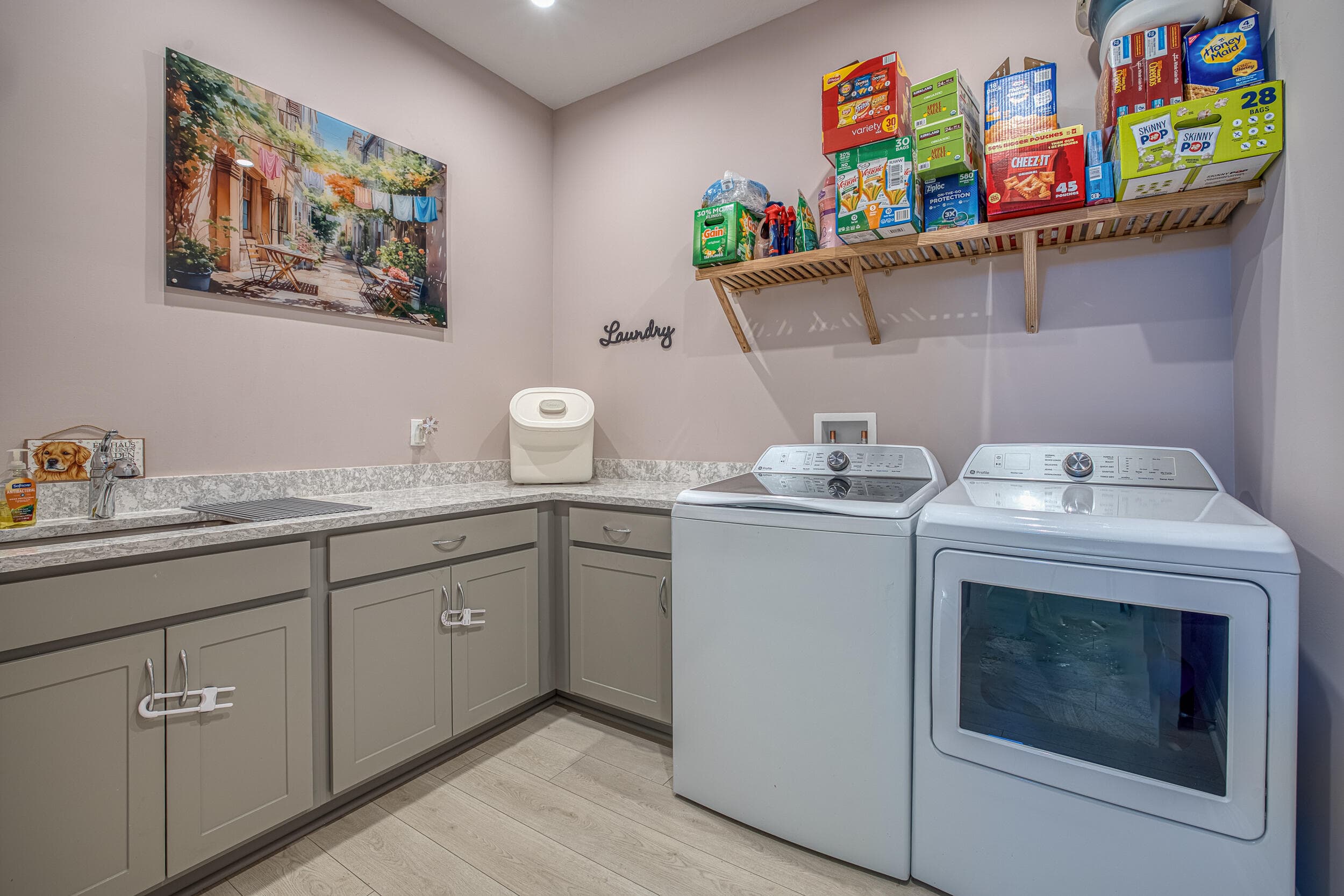 8538 SW Cantante Way, Port St. Lucie, FL 34987 — photo 34 of 93