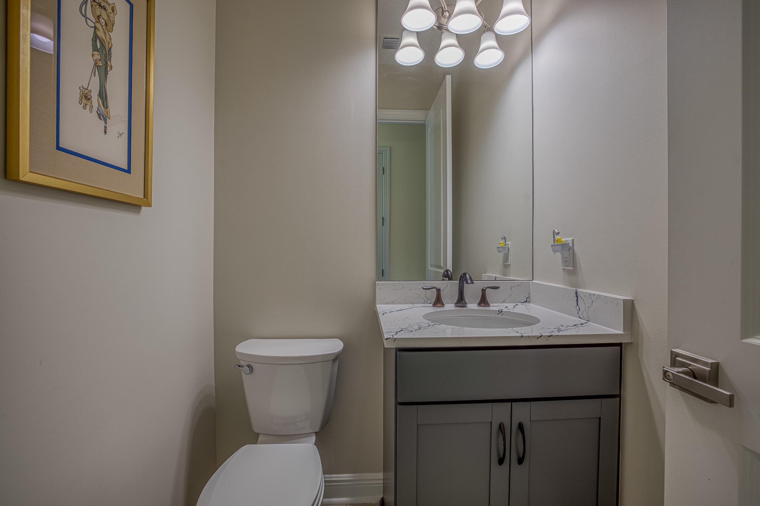 8538 SW Cantante Way, Port St. Lucie, FL 34987 — photo 10 of 93
