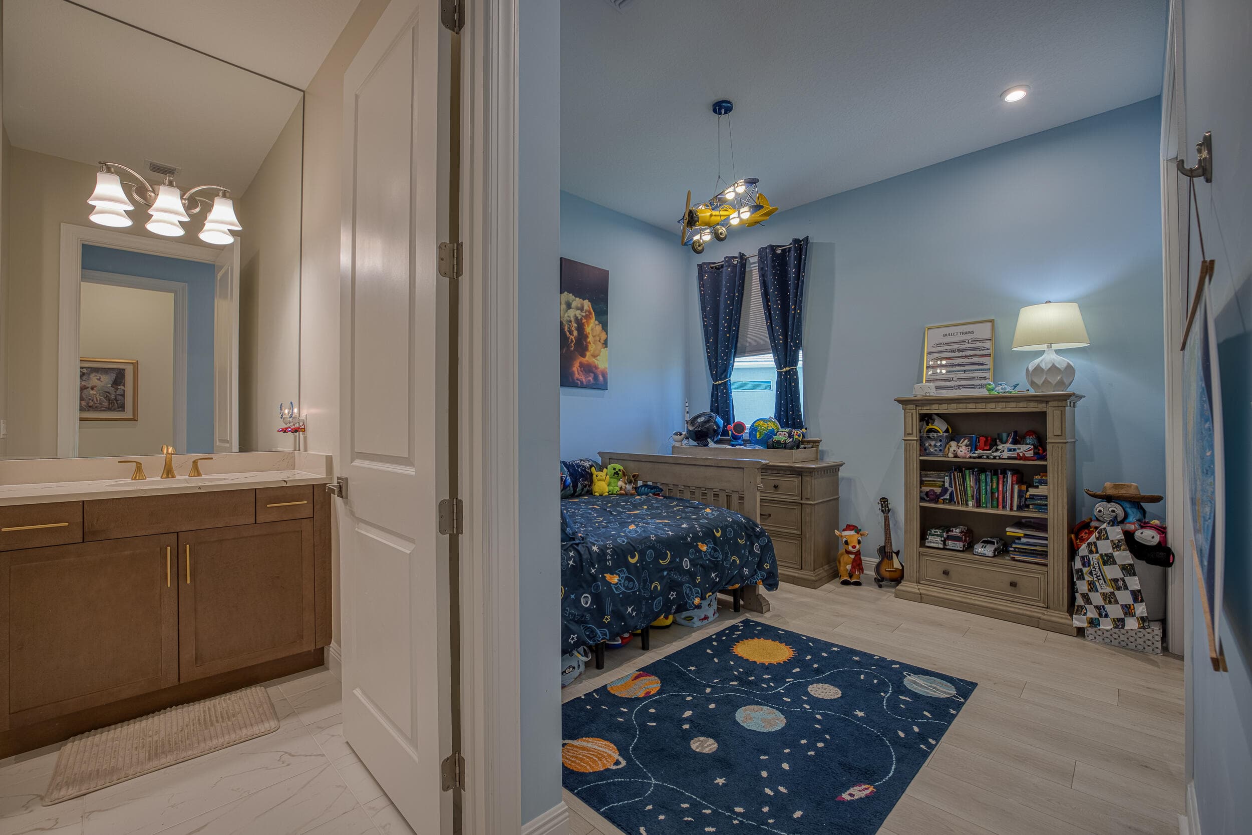 8538 SW Cantante Way, Port St. Lucie, FL 34987 — photo 25 of 93