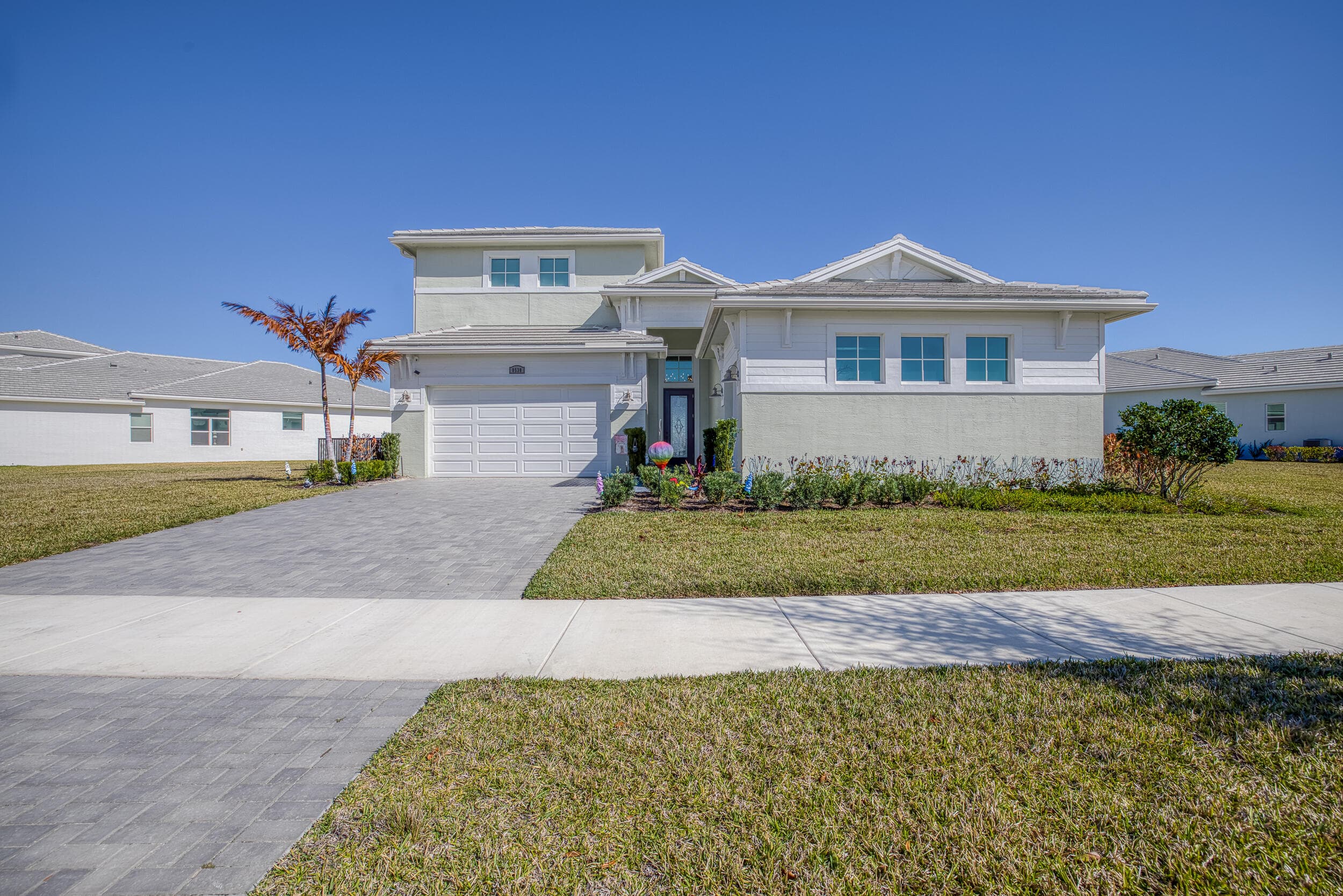8538 SW Cantante Way, Port St. Lucie, FL 34987 — photo 4 of 93