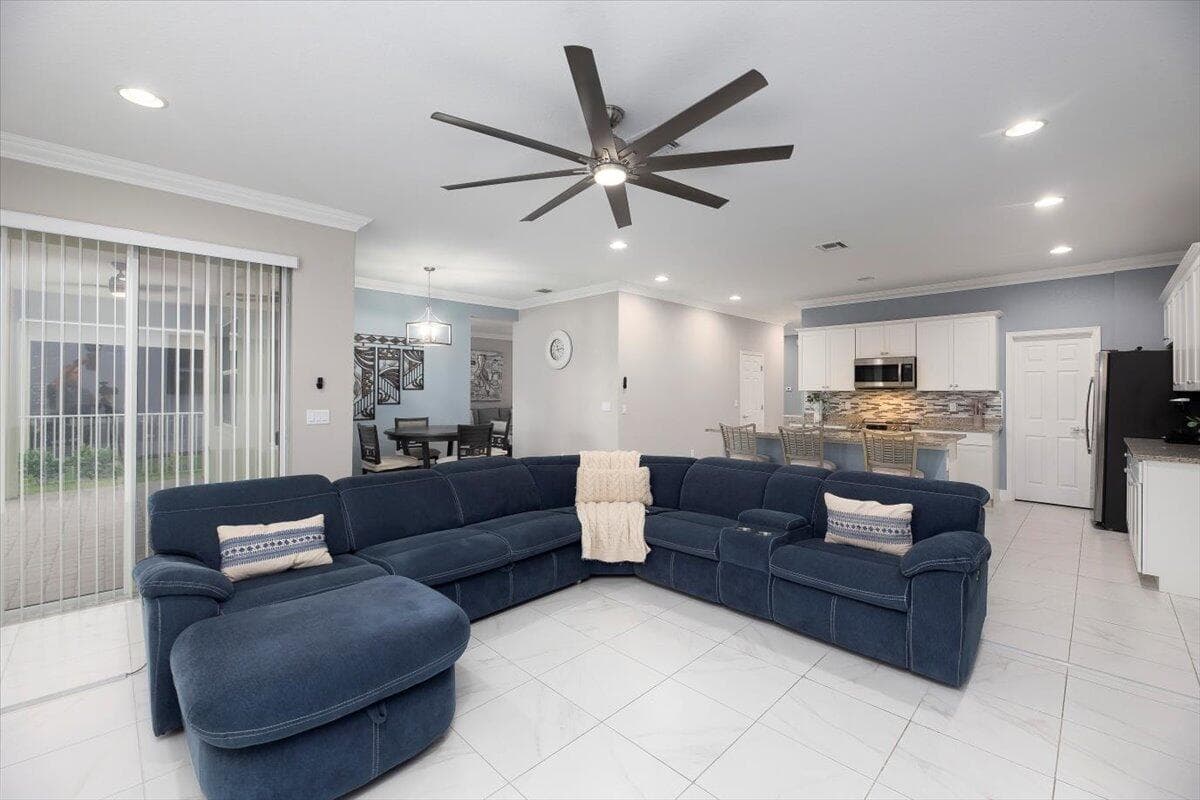 1700 NW Vivanco Street, Port St. Lucie, FL 34986 — photo 27 of 86