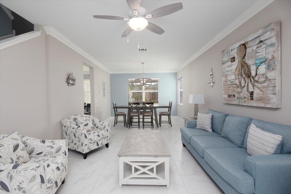1700 NW Vivanco Street, Port St. Lucie, FL 34986 — photo 10 of 86