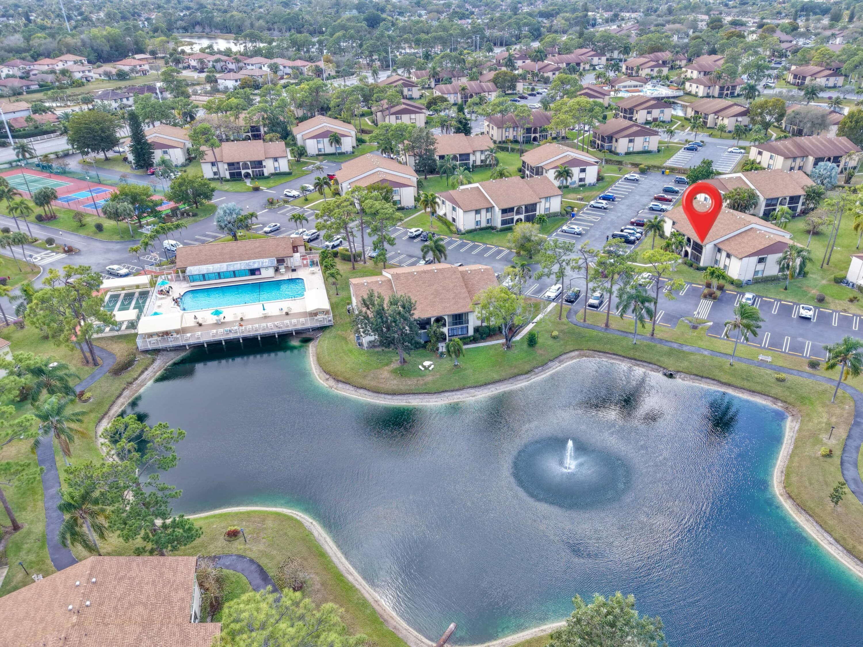 331 Knotty Pine Circle D-2, Greenacres, FL 33463 — photo 34 of 42