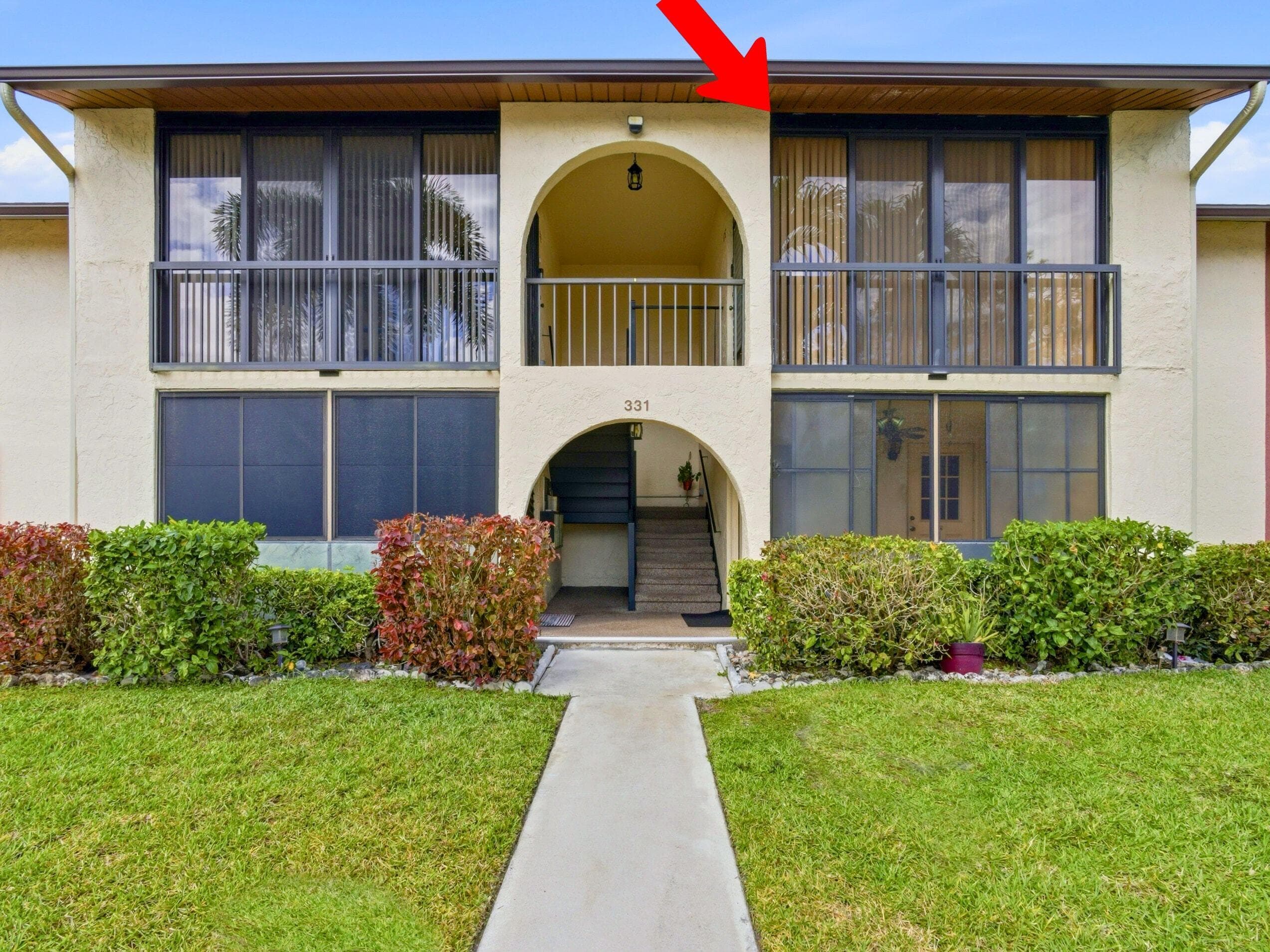 331 Knotty Pine Circle D-2, Greenacres, FL 33463 — photo 5 of 42