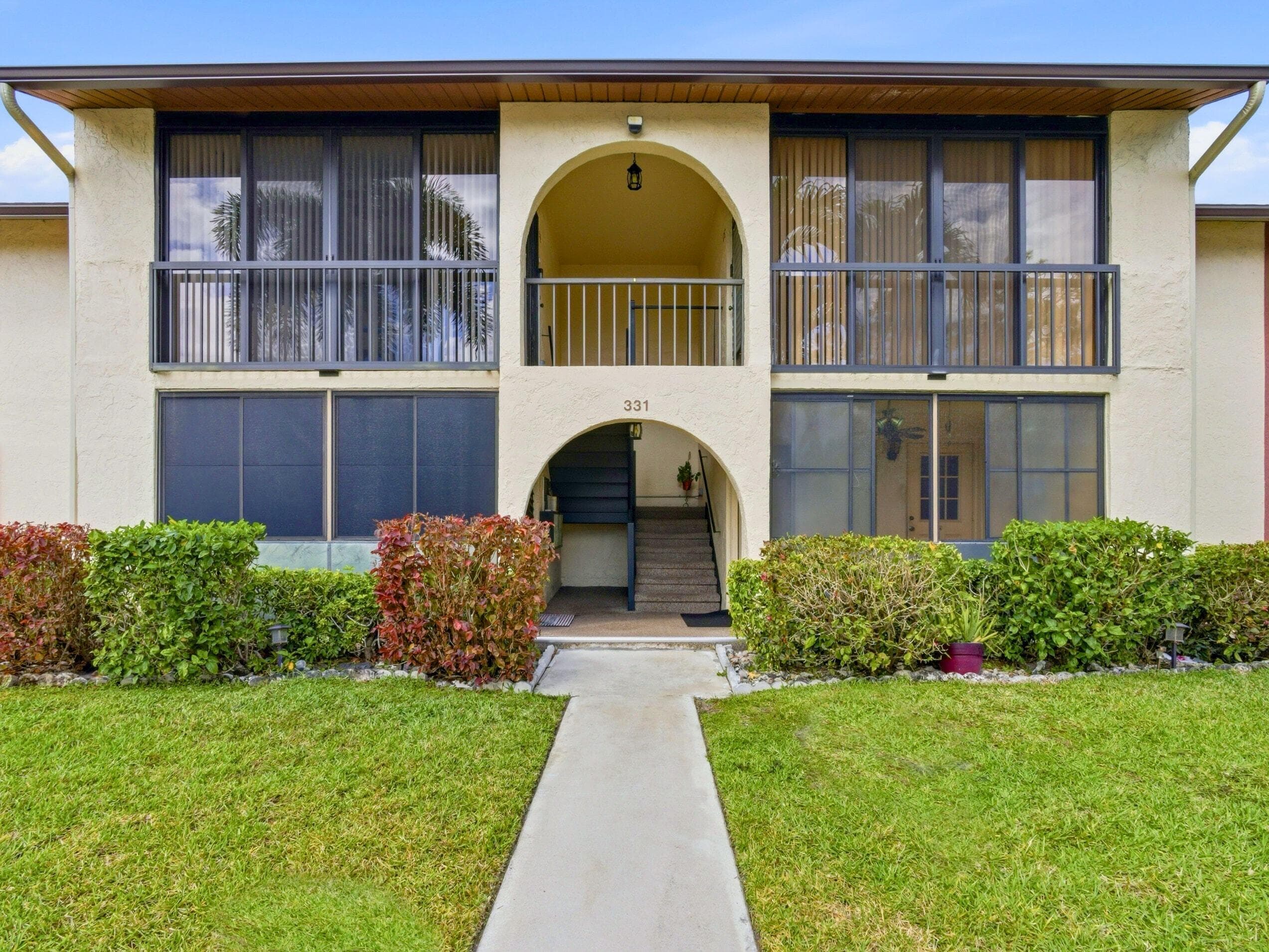 331 Knotty Pine Circle D-2, Greenacres, FL 33463 — photo 32 of 42