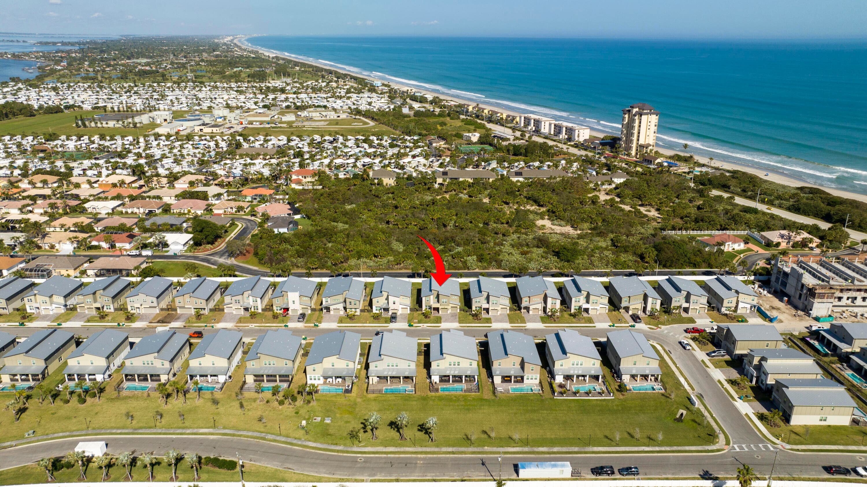 405 Strand Drive, Melbourne Beach, FL 32951 — photo 4 of 90