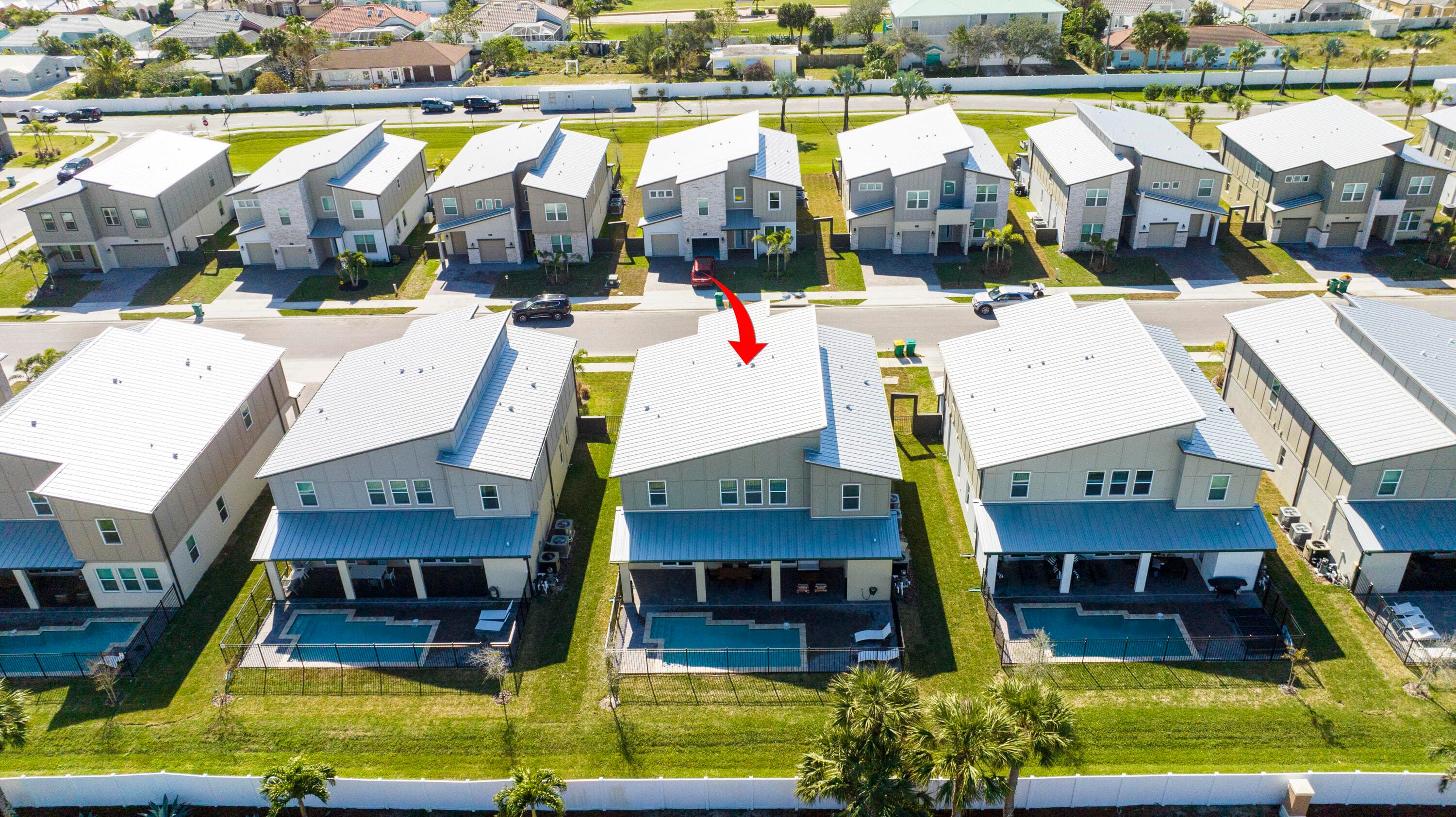 405 Strand Drive, Melbourne Beach, FL 32951 — photo 3 of 90