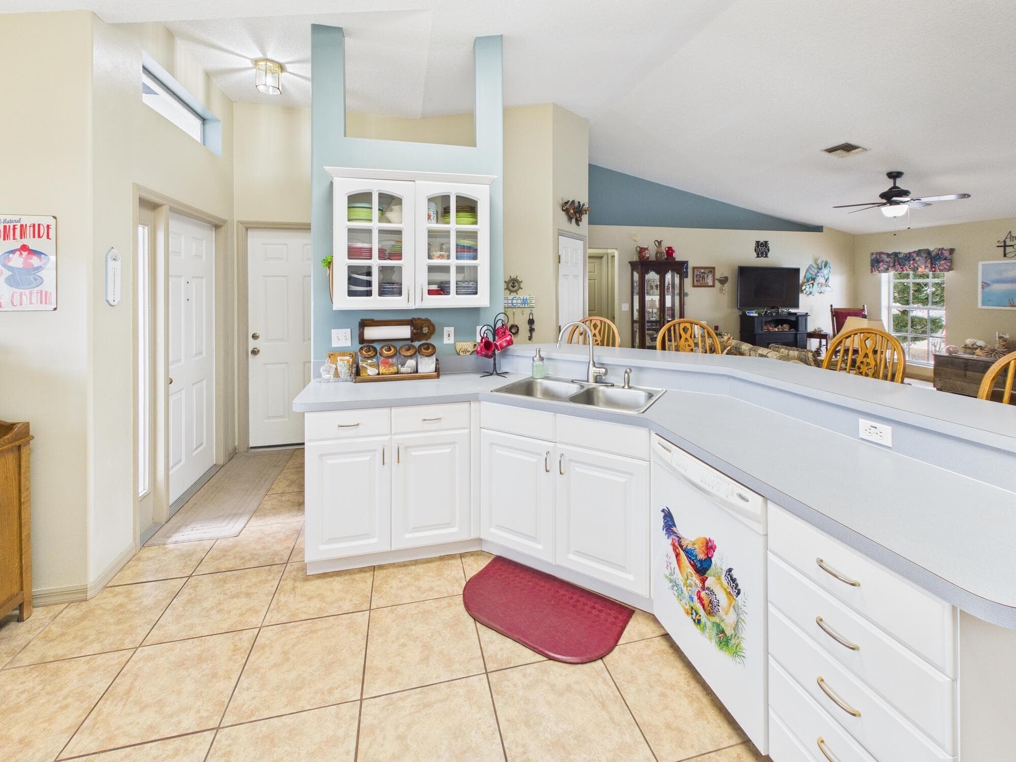 8525 SW 9th Street, Okeechobee, FL 34974 — photo 14 of 68