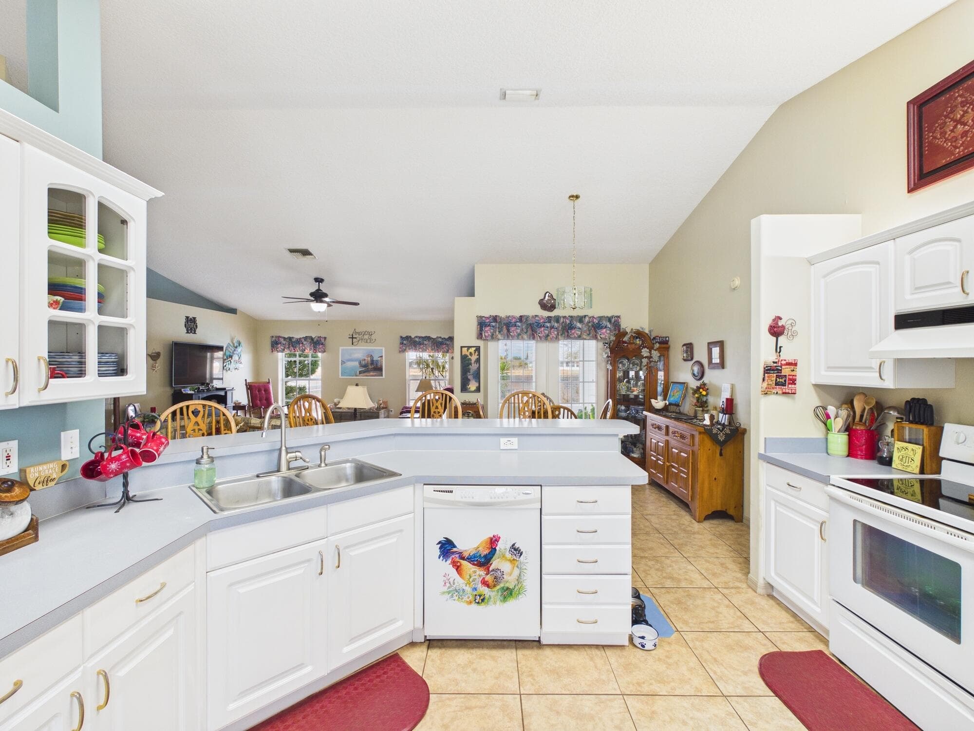8525 SW 9th Street, Okeechobee, FL 34974 — photo 15 of 68