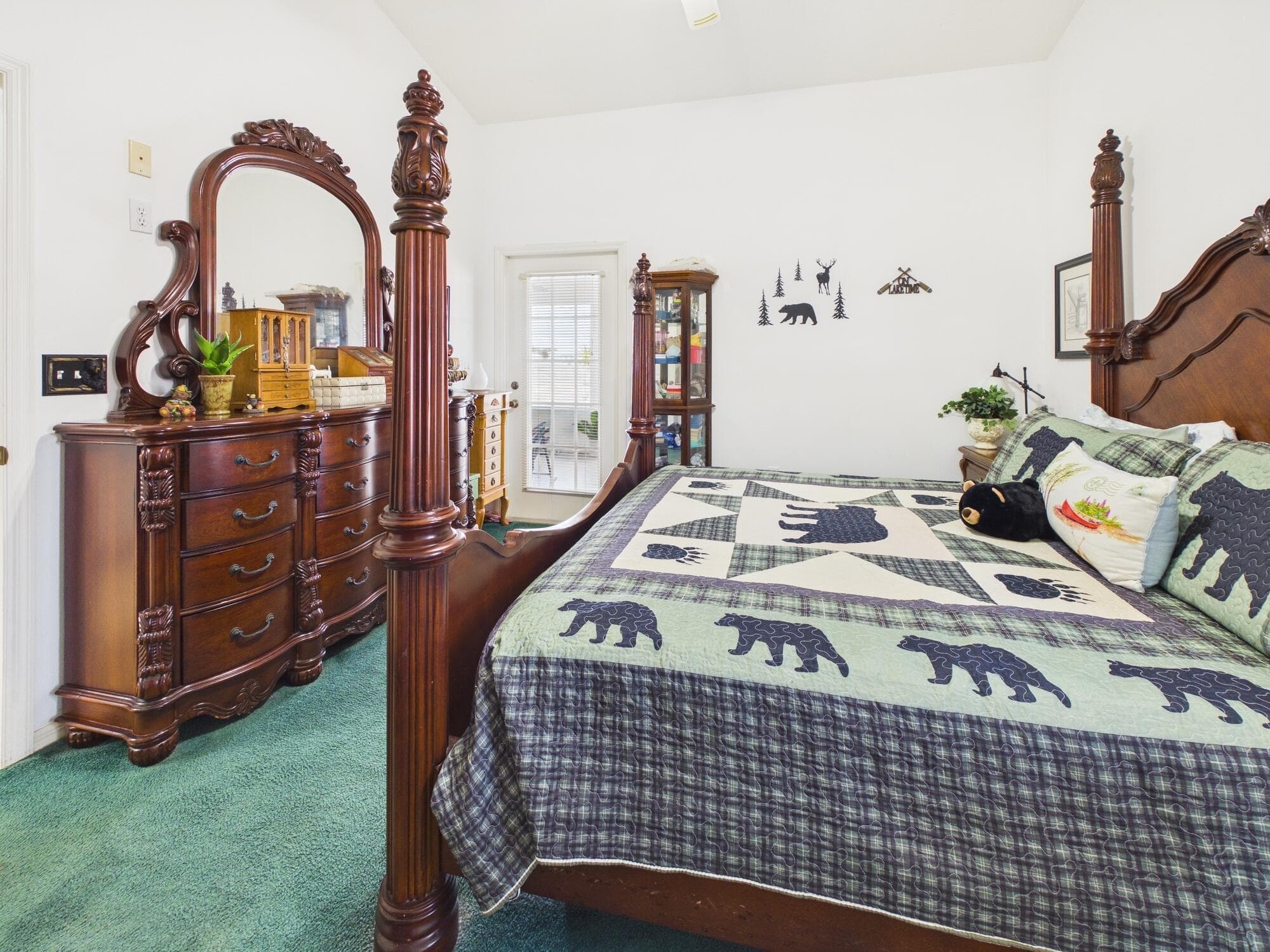 8525 SW 9th Street, Okeechobee, FL 34974 — photo 33 of 68