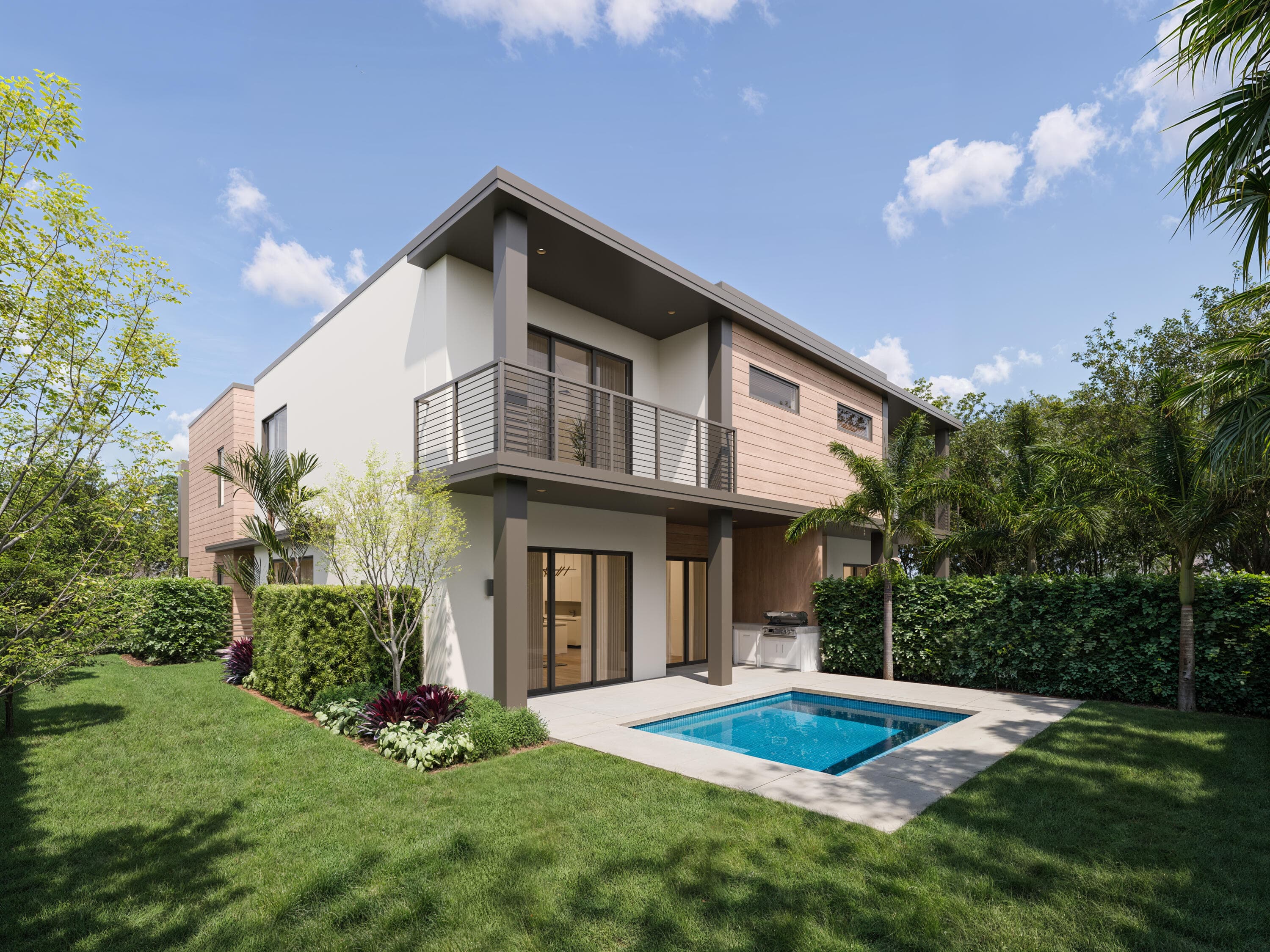 6813 NE Briskel Pointe Drive, Boca Raton, FL 33487 — photo 18 of 31