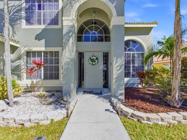 5528 Descartes Circle, Boynton Beach, FL 33472 — photo 2 of 55