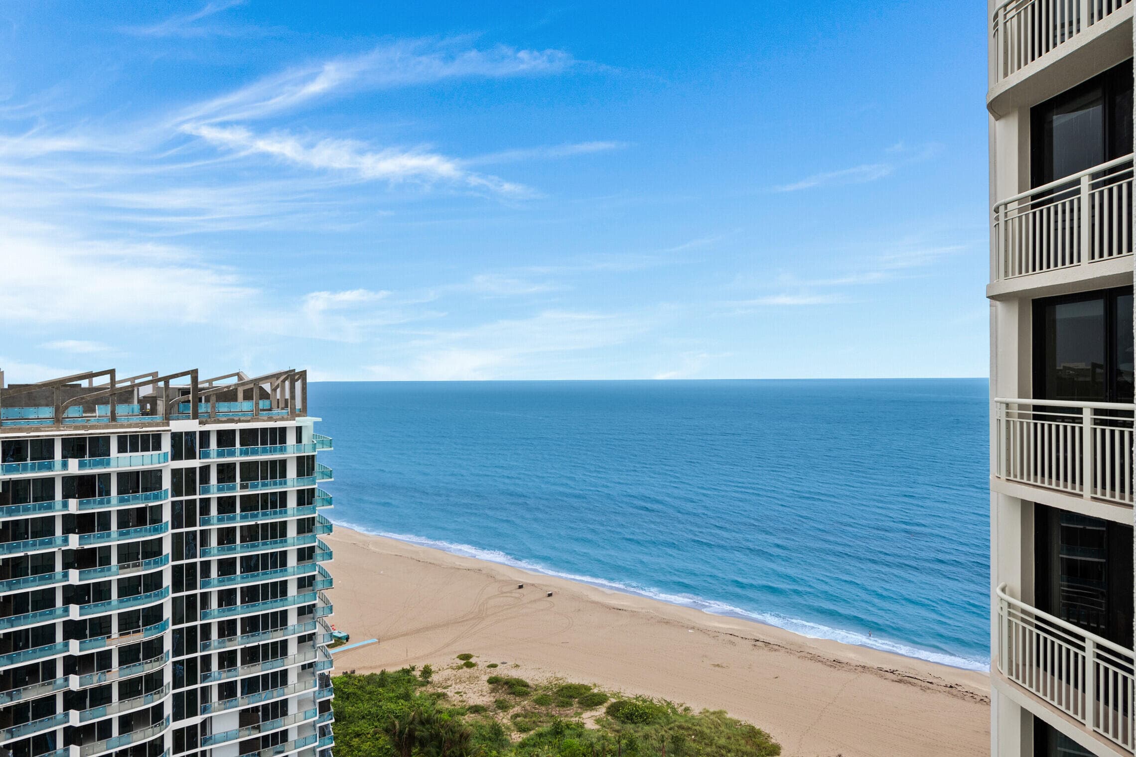 3000 N Ocean Drive 26-B, Singer Island, FL 33404 — photo