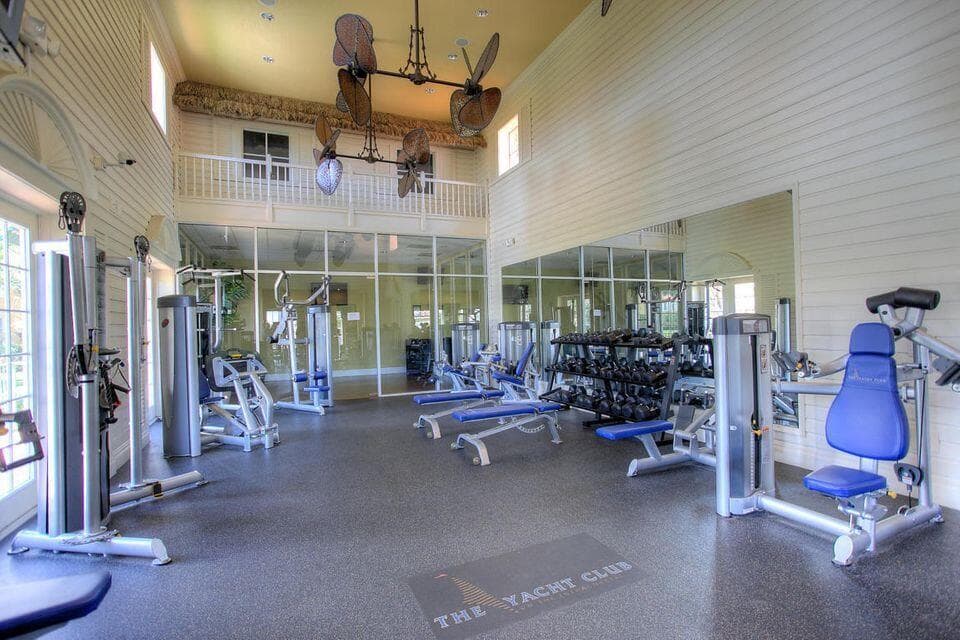 117 Yacht Club Way 205, Hypoluxo, FL 33462 — photo 22 of 29