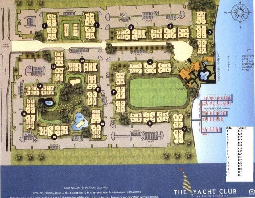 117 Yacht Club Way 205, Hypoluxo, FL 33462 — photo 28 of 29