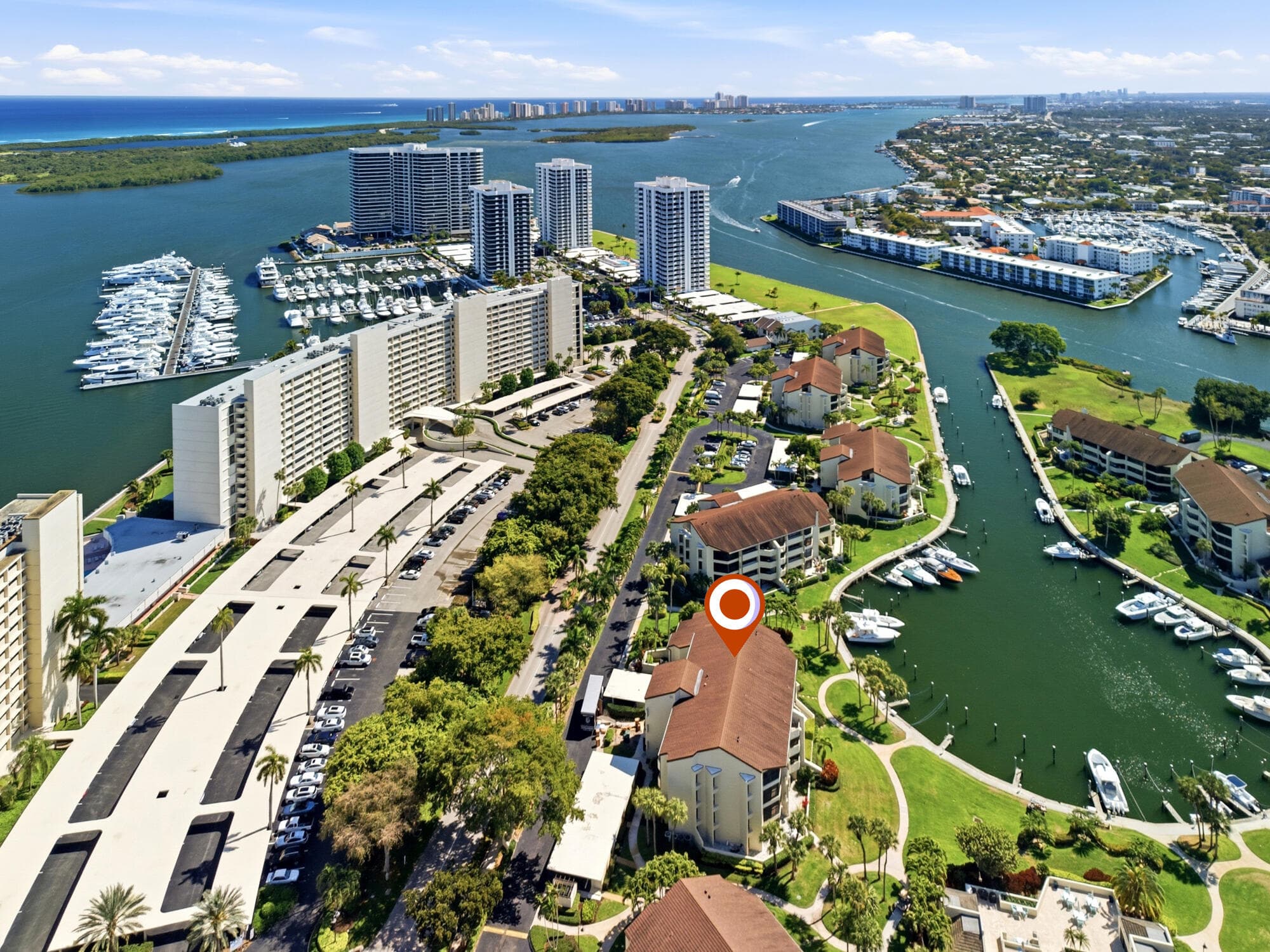1141 Marine Way E H2l, North Palm Beach, FL 33408 — photo 36 of 38