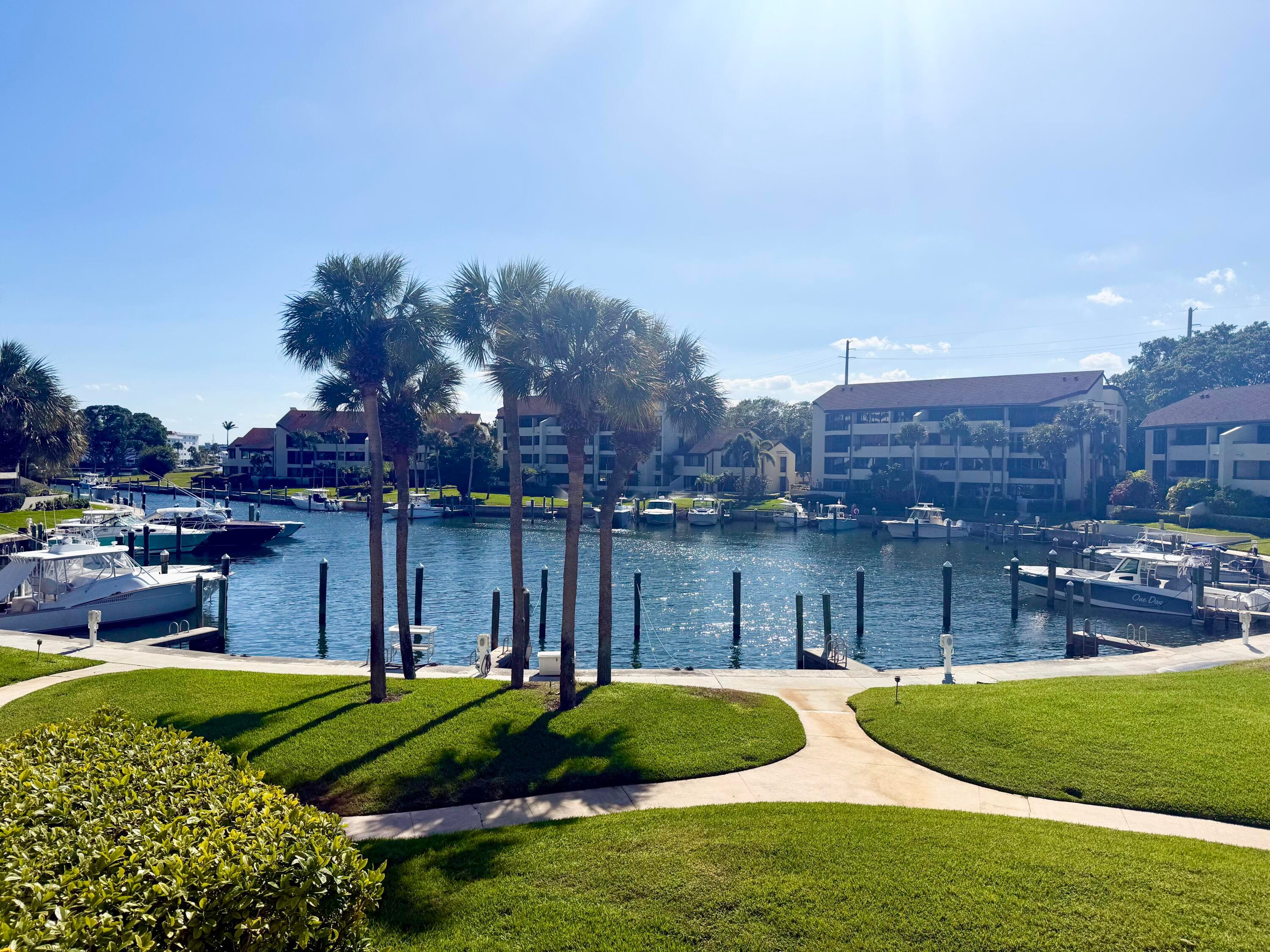 1141 Marine Way E H2l, North Palm Beach, FL 33408 — photo 1 of 38