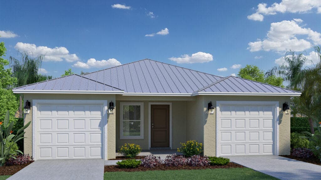 48 Montoya, Fort Pierce, FL 34951 — photo 1 of 9