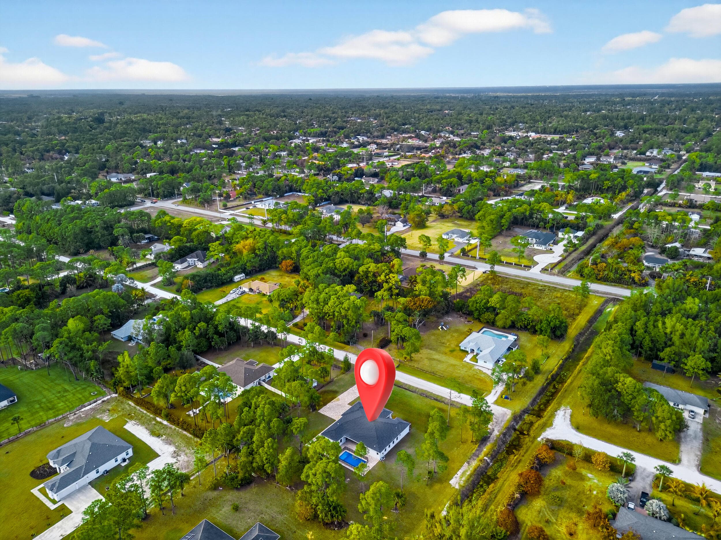 14736 69th Street N, Loxahatchee, FL 33470 — photo 11 of 59