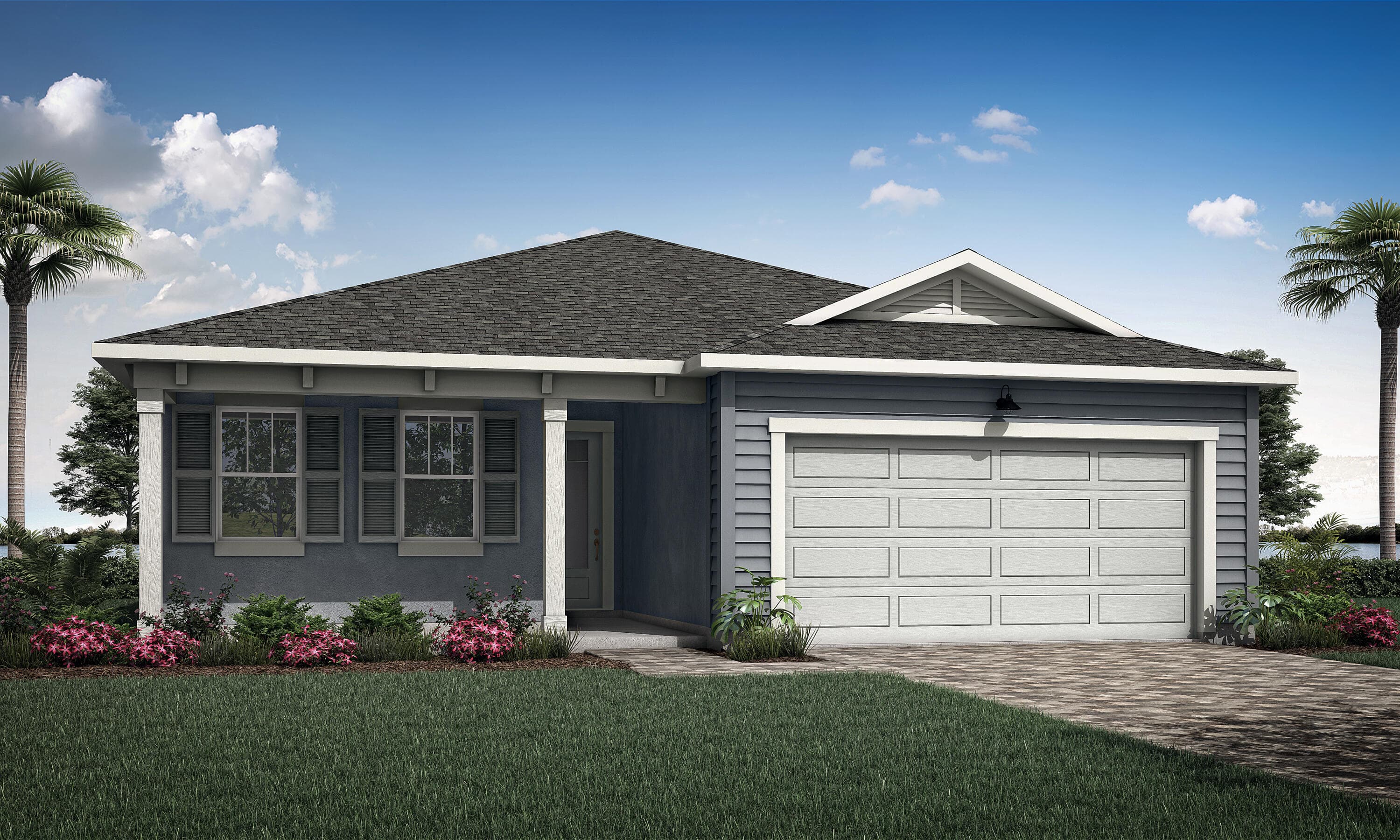 14476 SW Urbane Way, Port St. Lucie, FL 34987 — photo 1 of 1