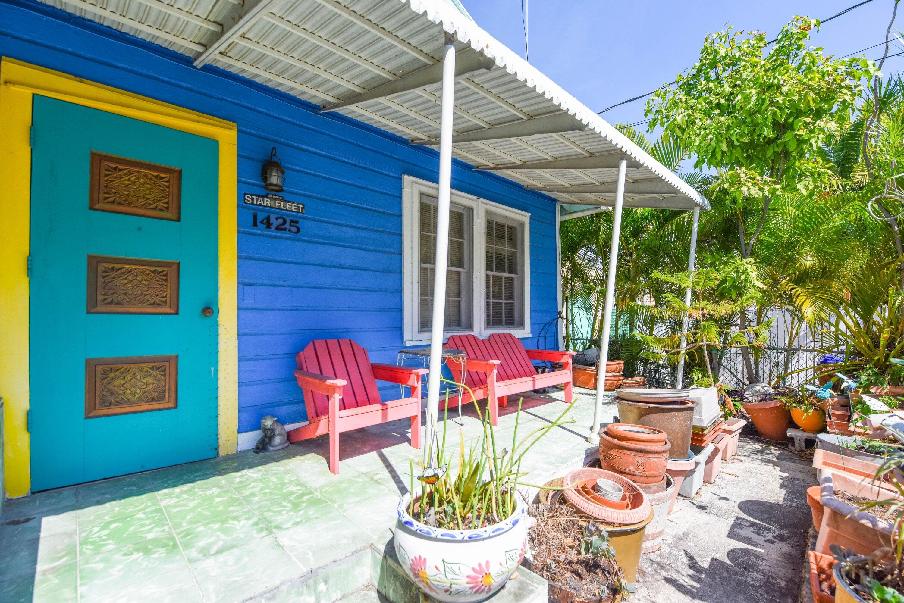 1425 Eliza Street, Key West, FL 33040 — photo 4 of 23