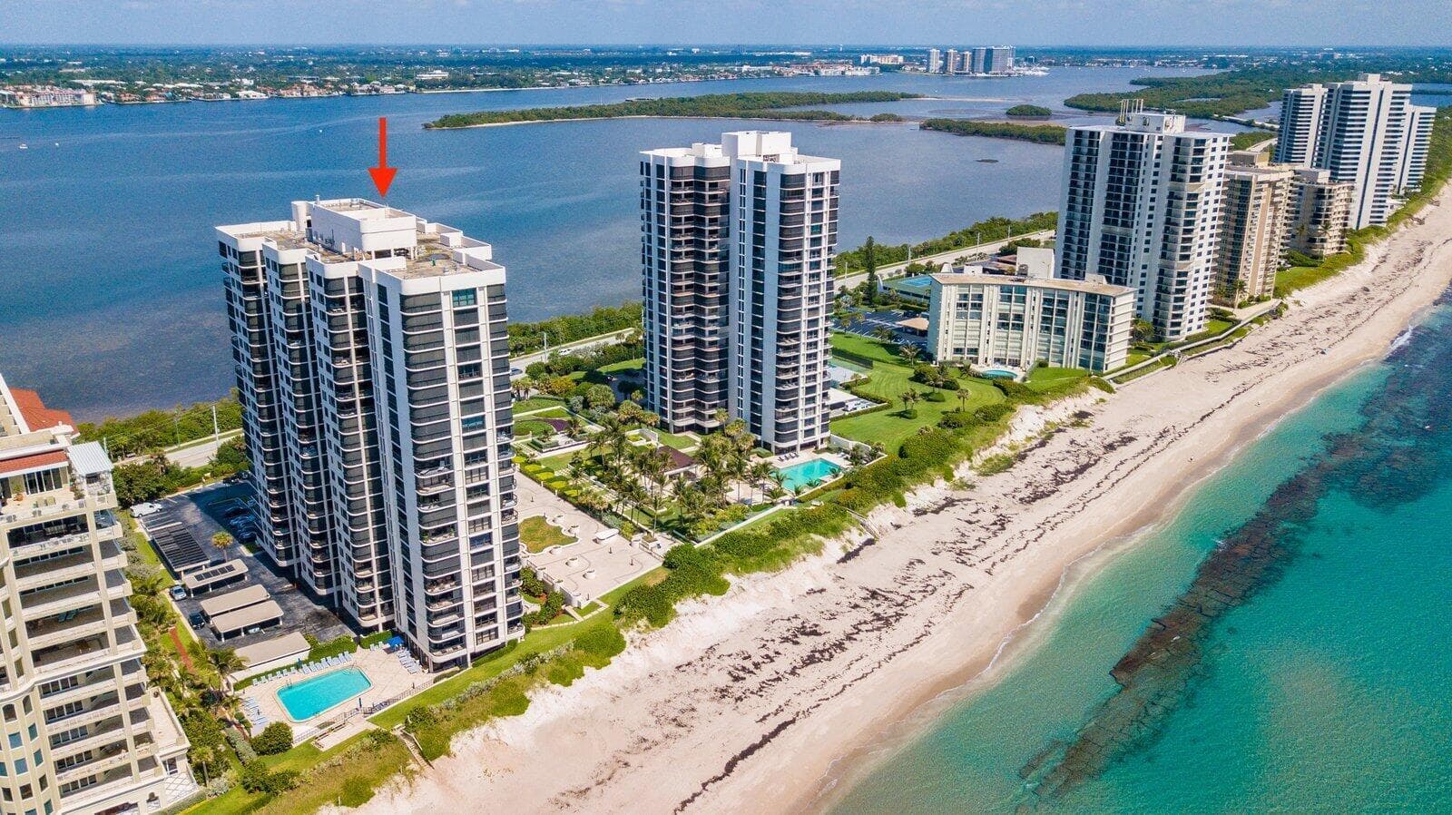 5380 N Ocean Drive 12a, Singer Island, FL 33404 — photo 7 of 36