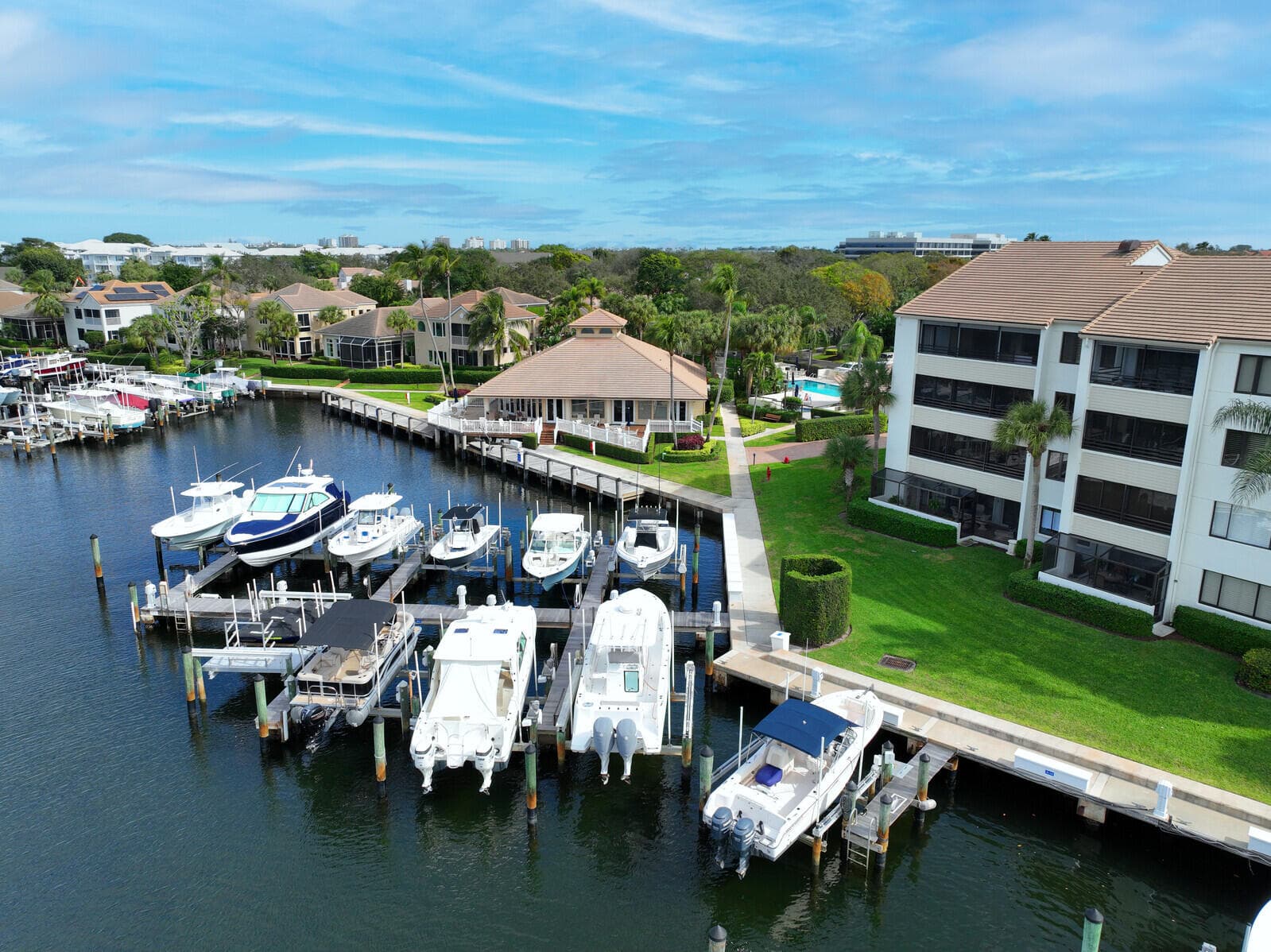 215 Oak Harbour Drive, Juno Beach, FL 33408 — photo 4 of 50