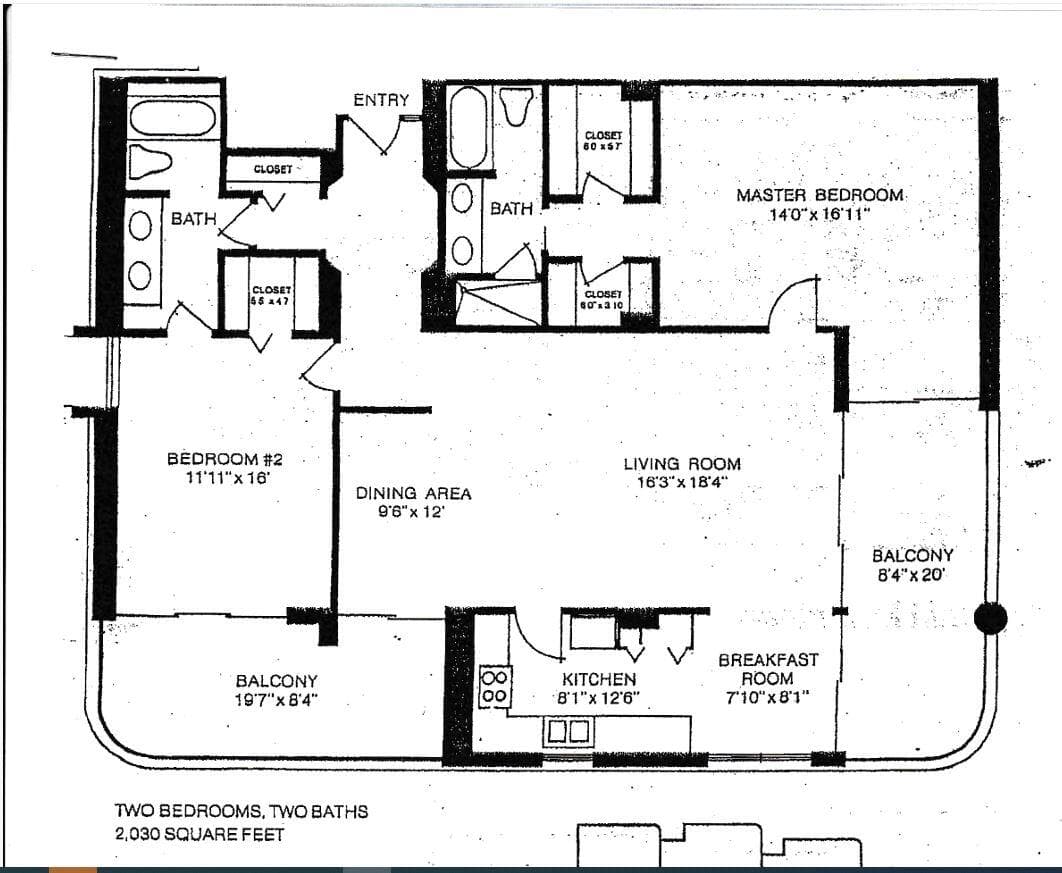 5380 N Ocean Drive 12a, Singer Island, FL 33404 — photo 36 of 36