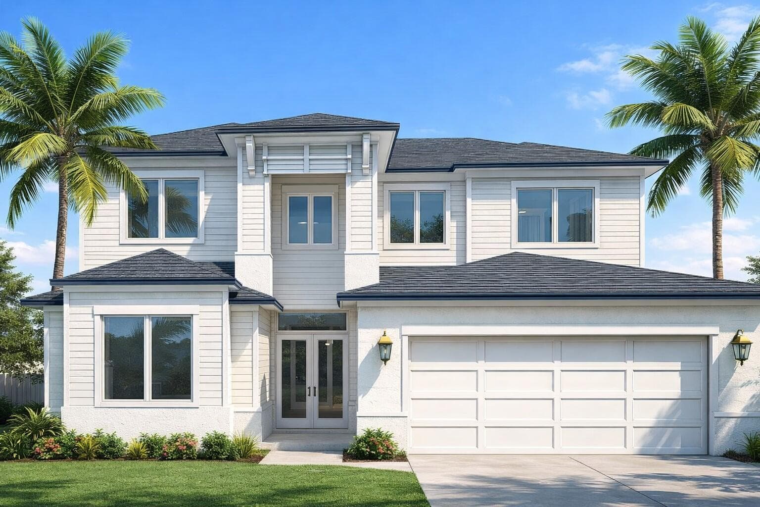 123 SE Bella Strano, Port St. Lucie, FL 34984 — photo 1 of 23