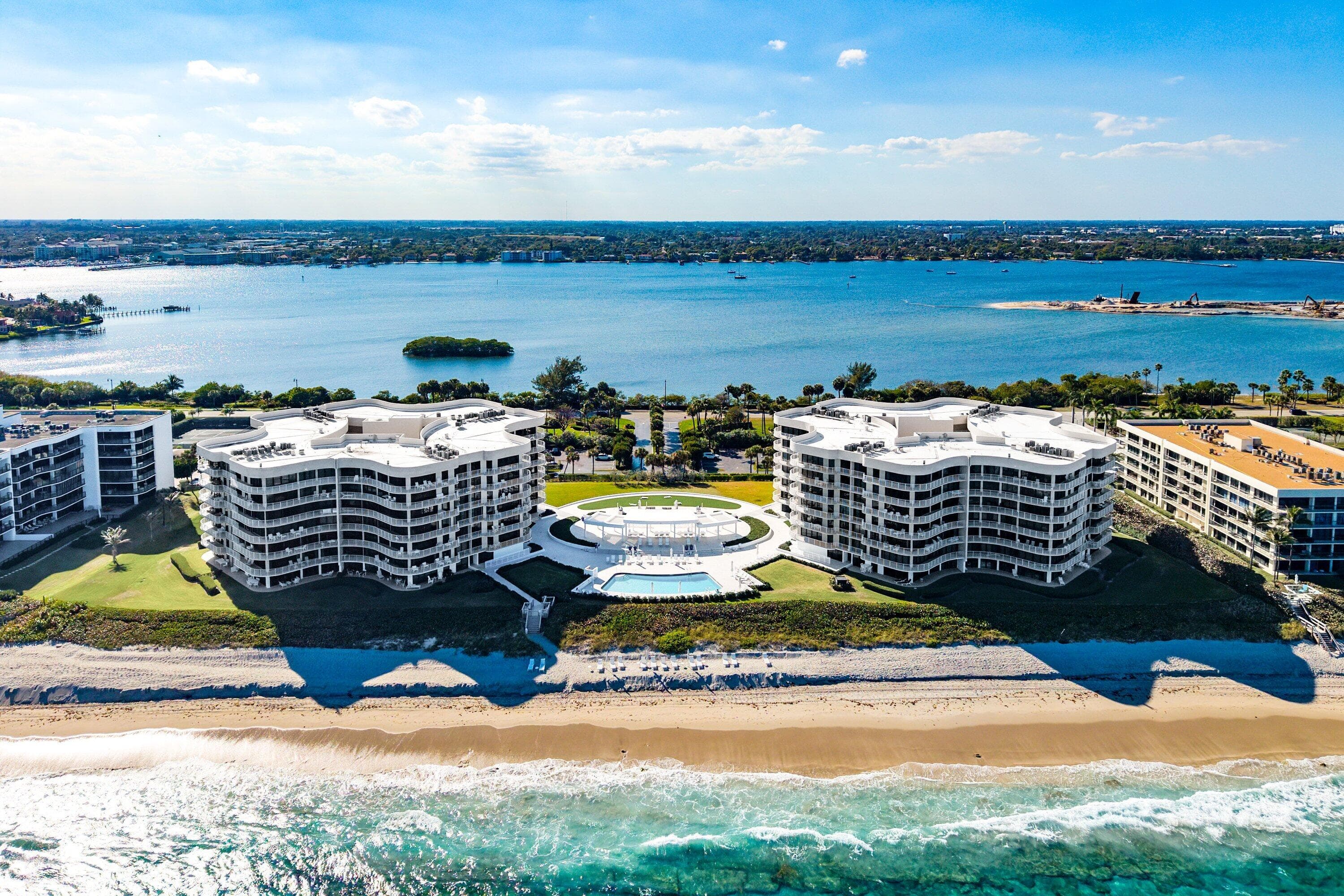 3400 S Ocean Boulevard 1gii, Palm Beach, FL 33480 — photo 2 of 68