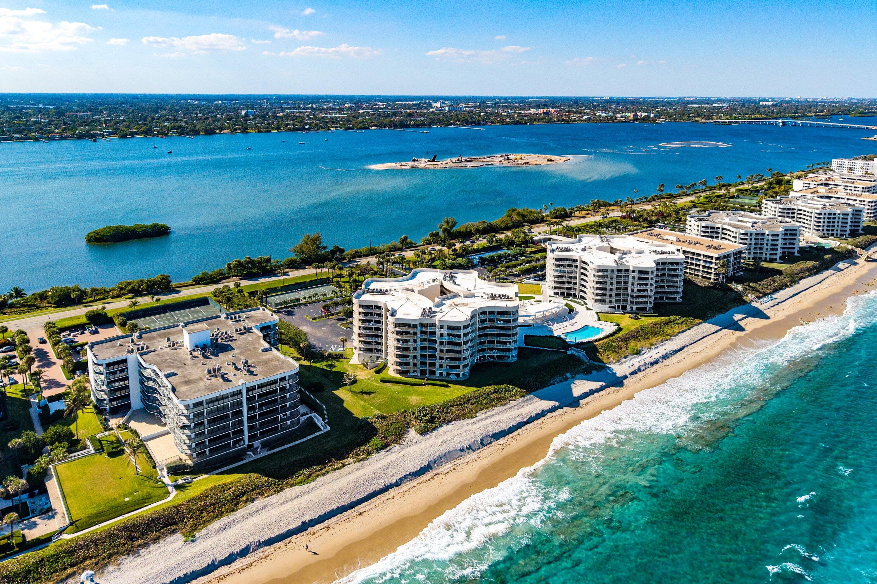 3400 S Ocean Boulevard 1gii, Palm Beach, FL 33480 — photo 59 of 68