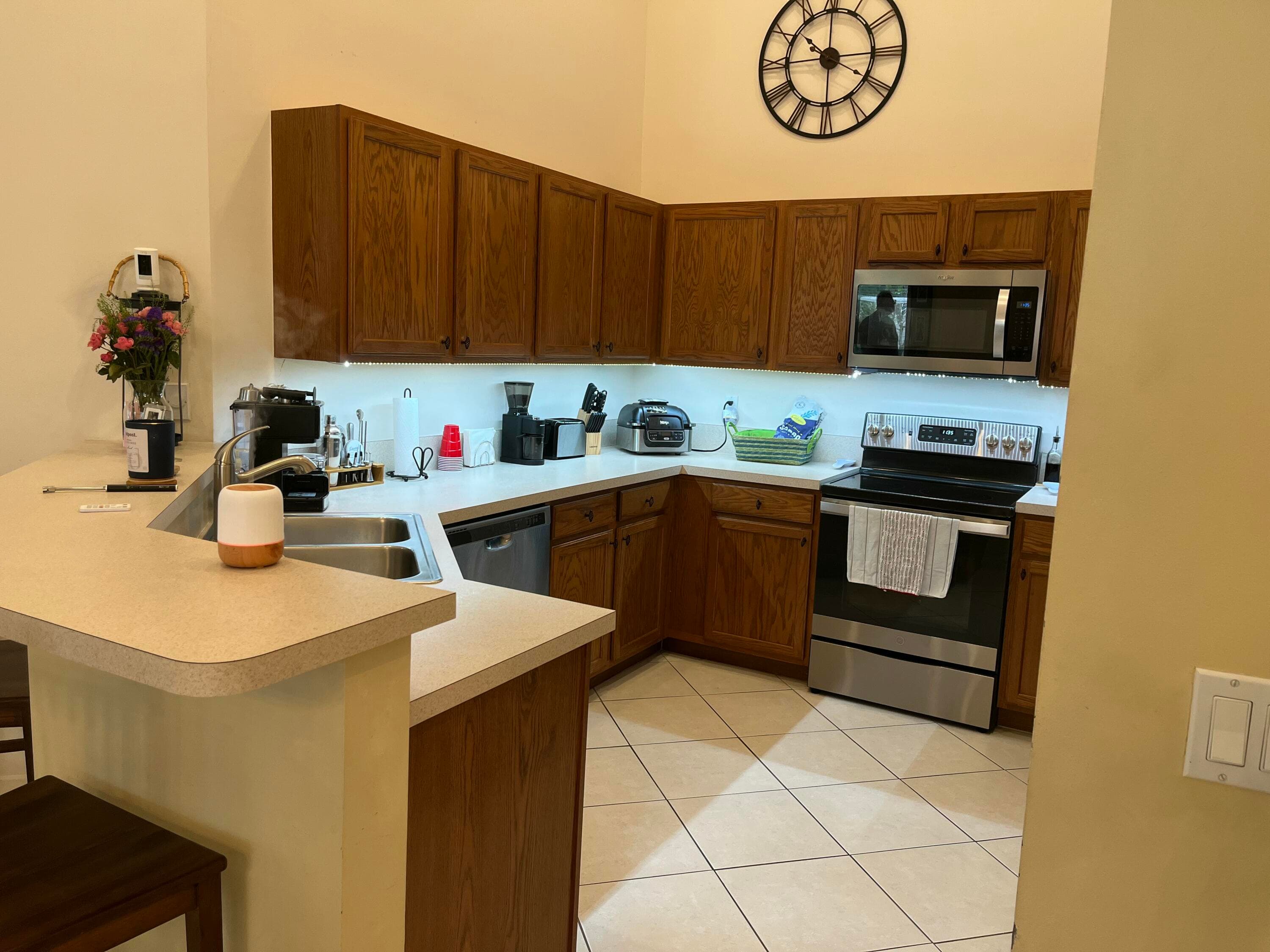 9201 Wentworth Lane, Port St. Lucie, FL 34986 — photo 12 of 29
