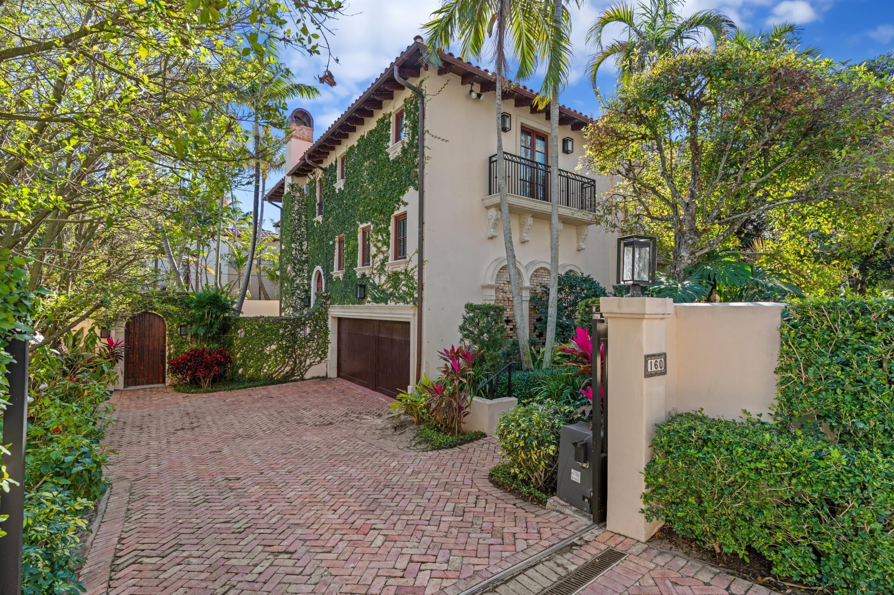 160 Sunset Avenue, Palm Beach, FL 33480 — photo 31 of 32