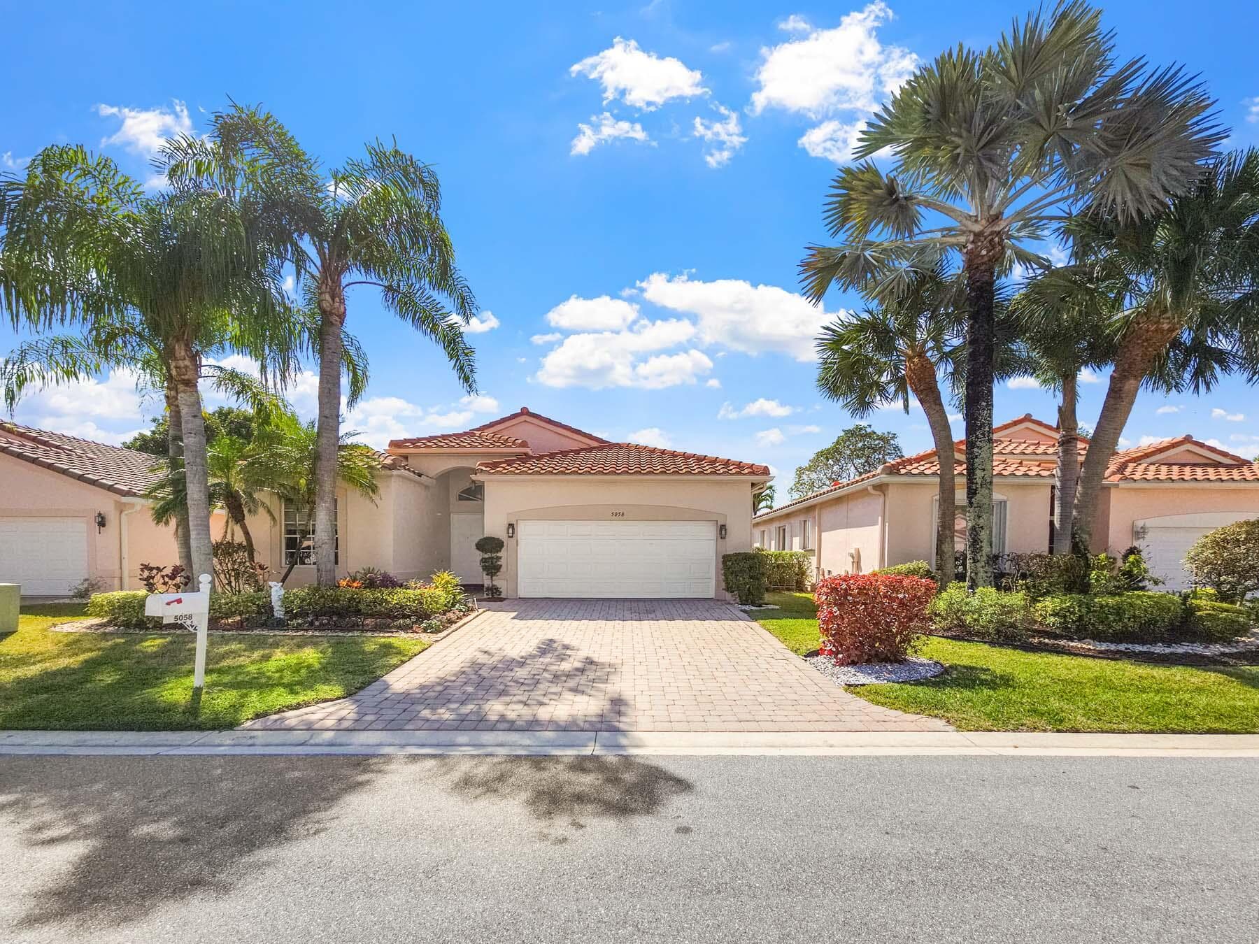 5058 Glenville Drive, Boynton Beach, FL 33437 — photo 2 of 78