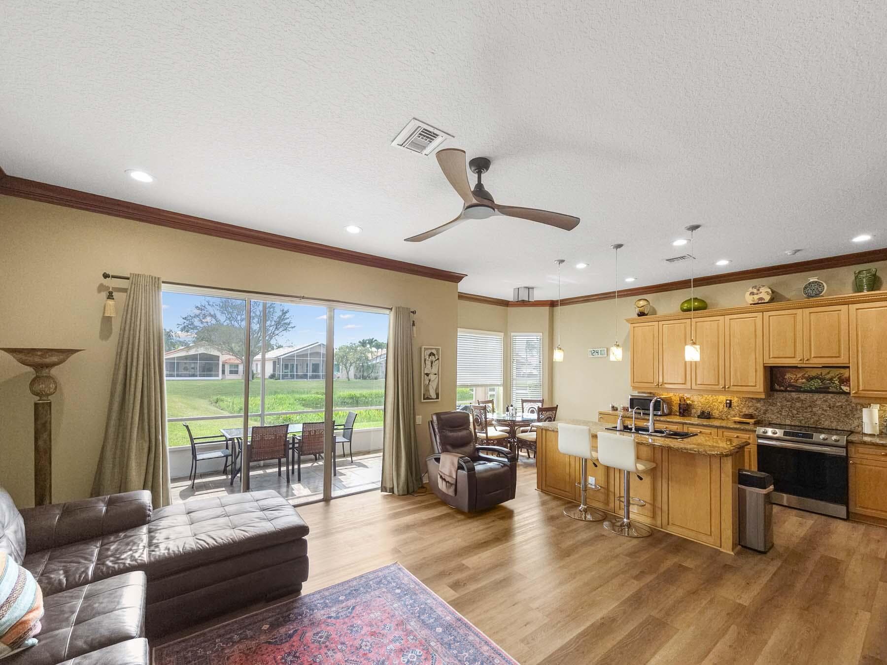 5058 Glenville Drive, Boynton Beach, FL 33437 — photo 9 of 78