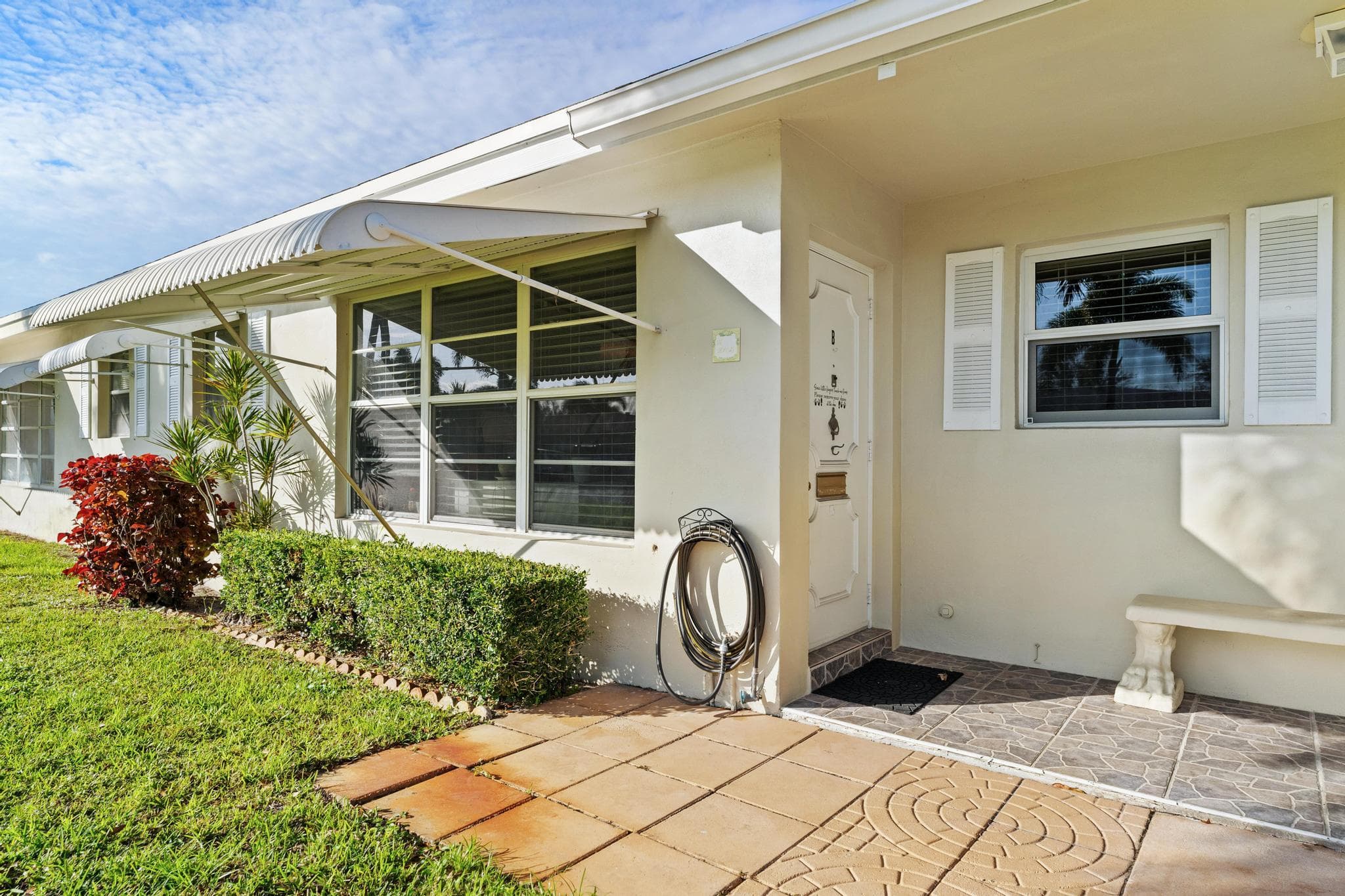 201 Country Lane B, Boynton Beach, FL 33435 — photo 2 of 25