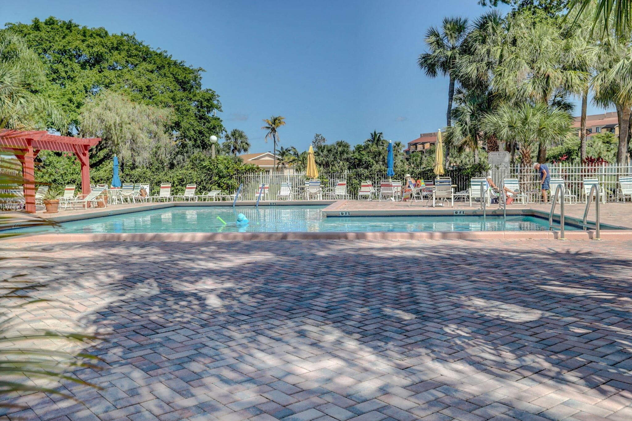 600 Egret Circle 7105, Delray Beach, FL 33444 — photo 40 of 58