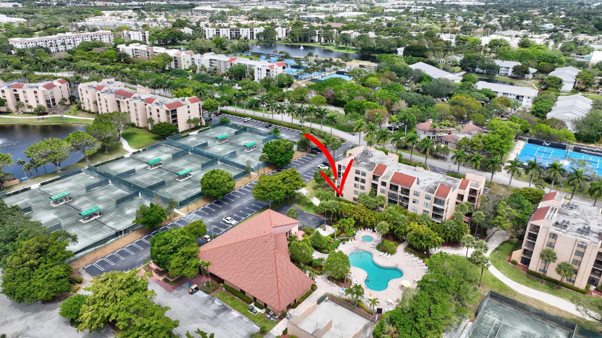 600 Egret Circle 7105, Delray Beach, FL 33444 — photo 47 of 58