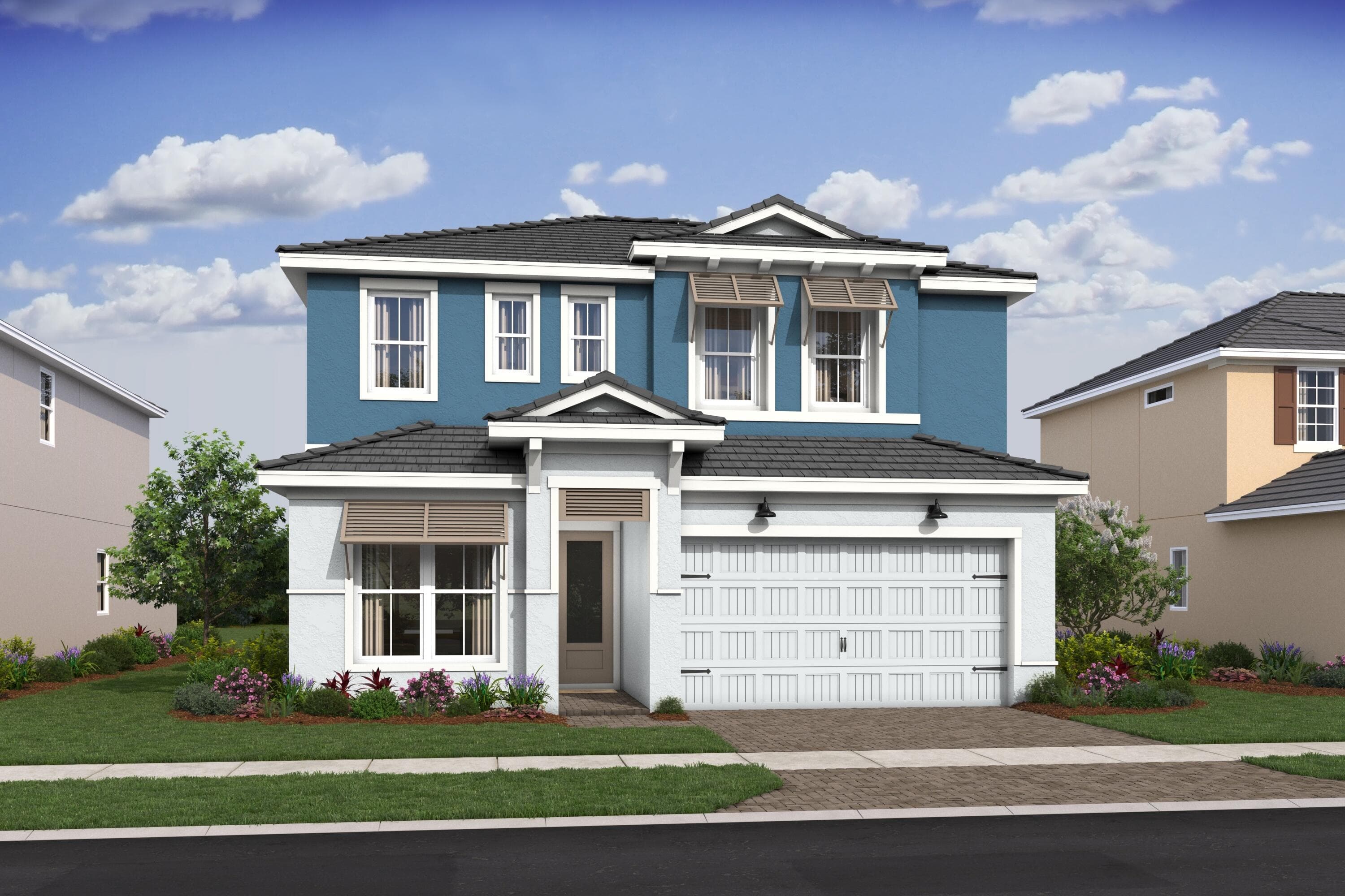 126 Parkside Way 7, Royal Palm Beach, FL 33414 — photo 1 of 16