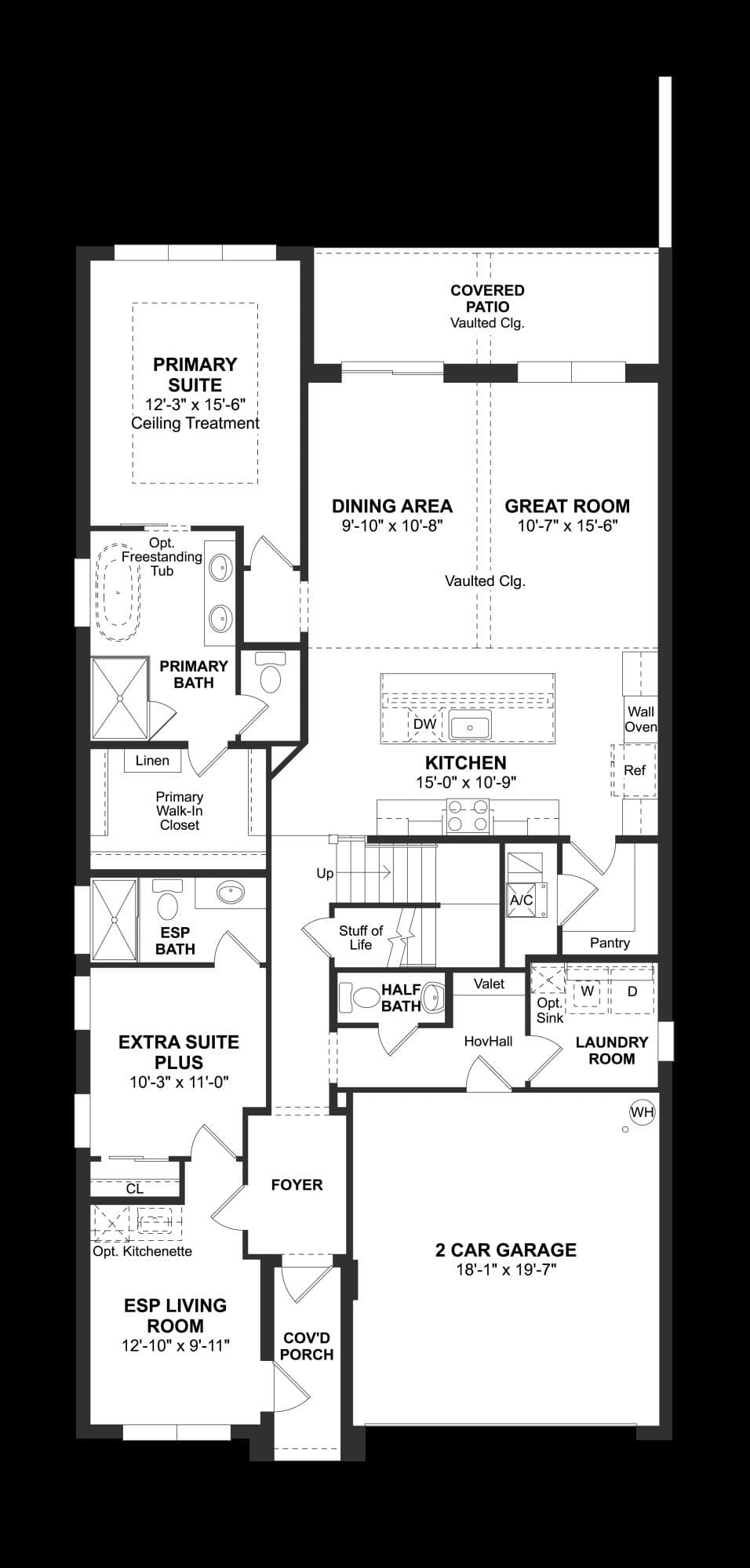 126 Parkside Way 7, Royal Palm Beach, FL 33414 — photo 15 of 16