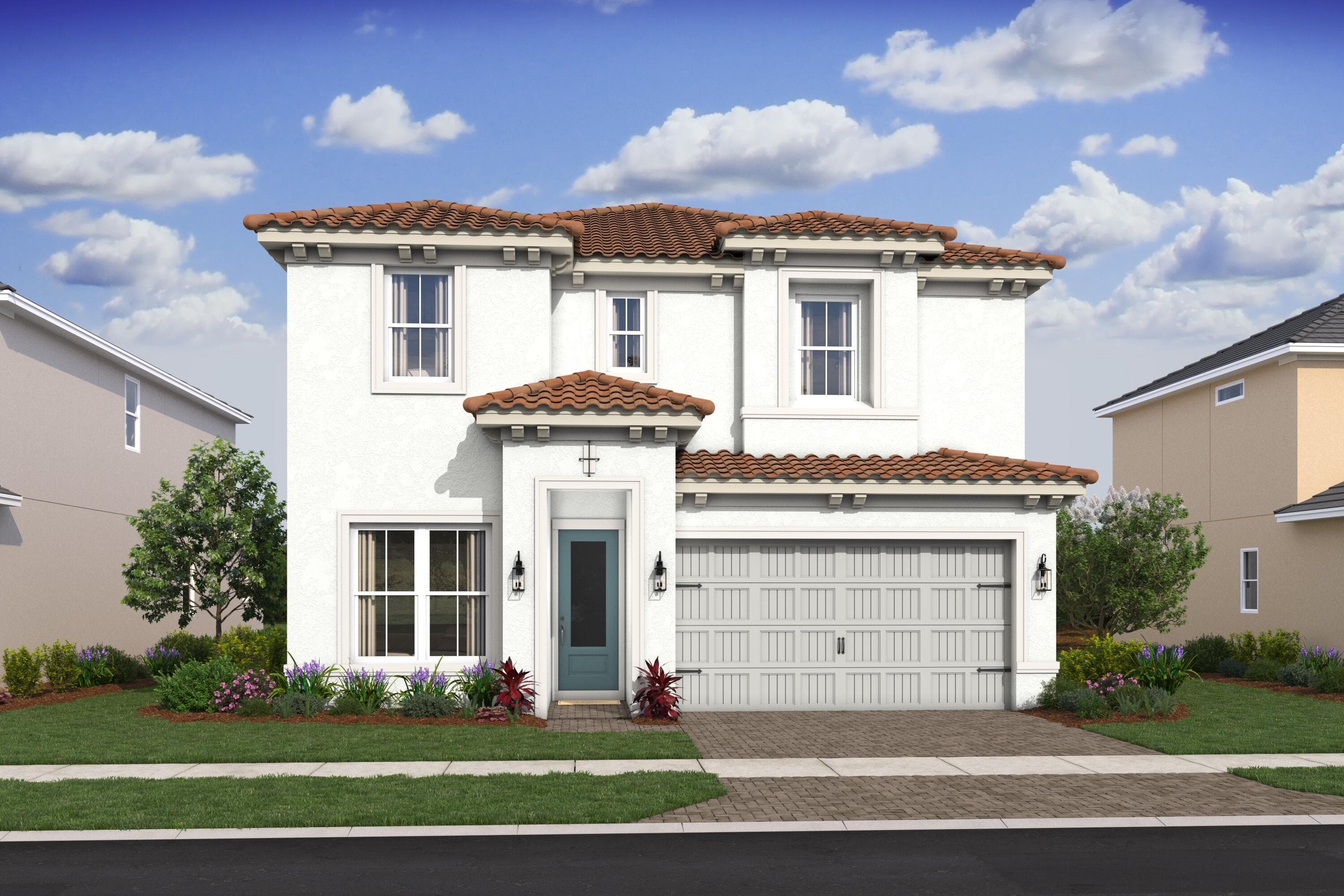 150 Parkside Way 13, Royal Palm Beach, FL 33414 — photo 1 of 15