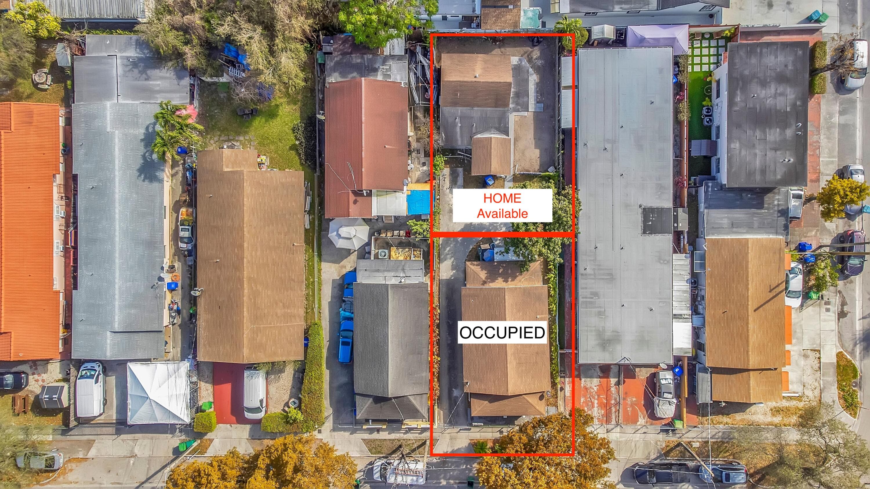 2428 NW 28th Street Rear, Miami, FL 33142 — photo 3 of 13