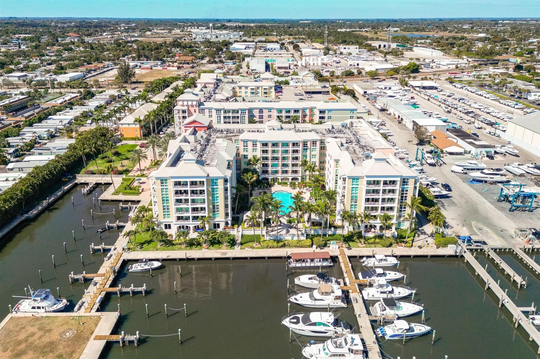 117 Moorings Drive 38-39, Lantana, FL 33462 — photo 14 of 16